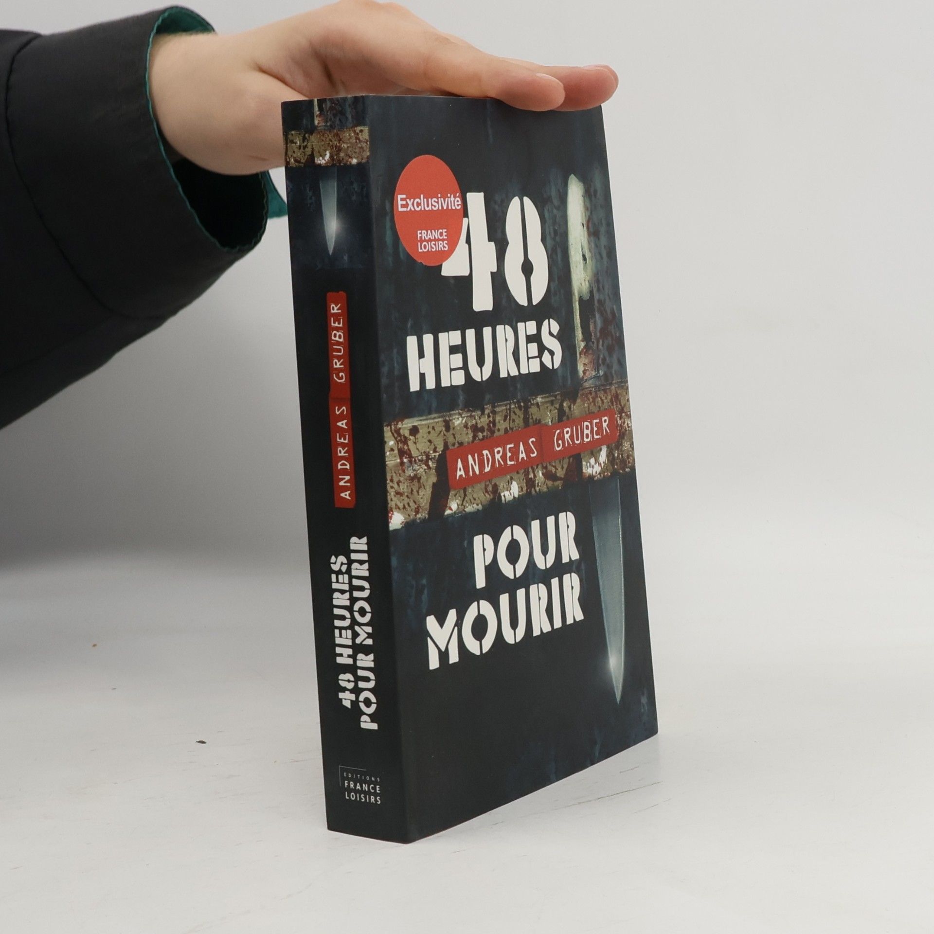 48 heures pour mourir
