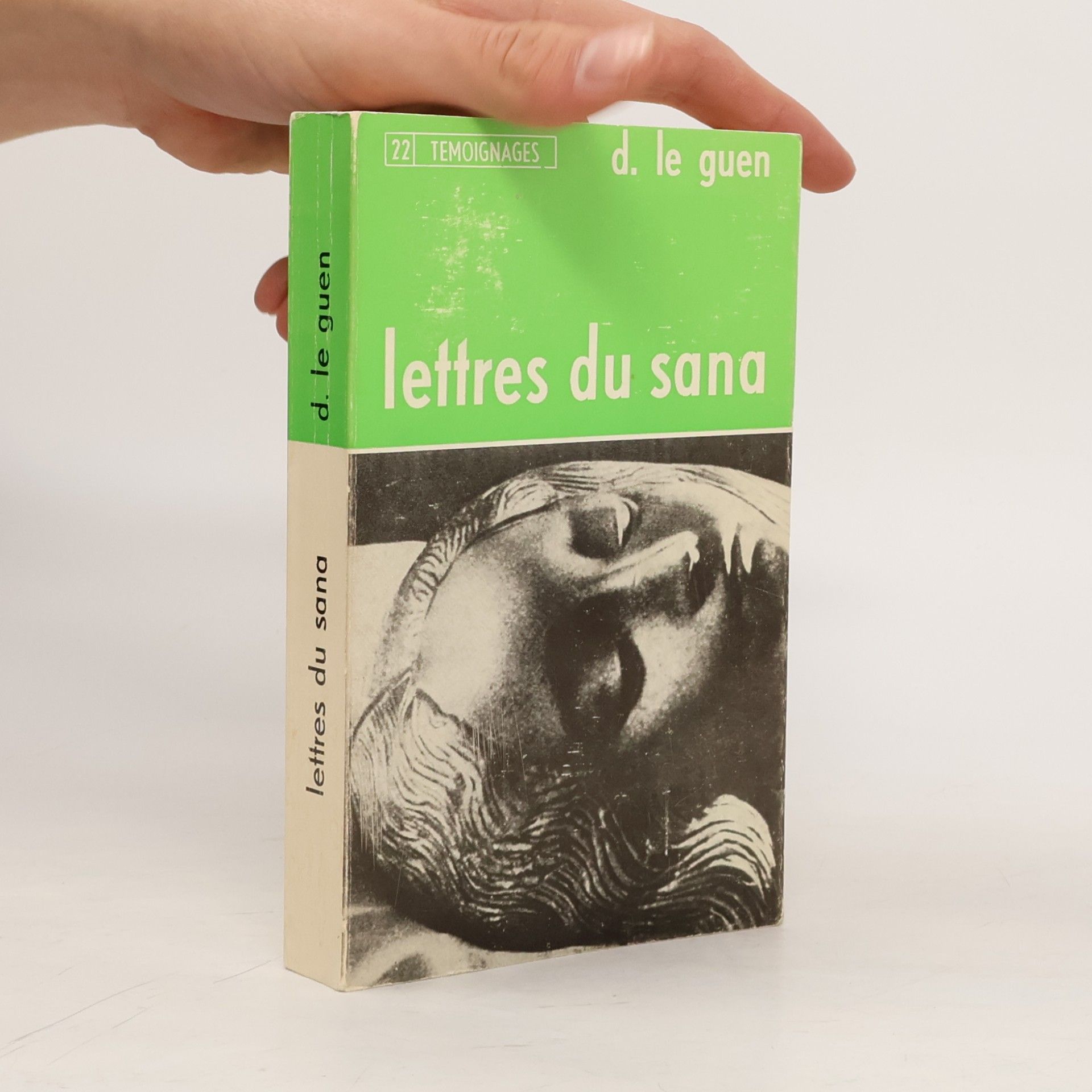 Lettres du sana