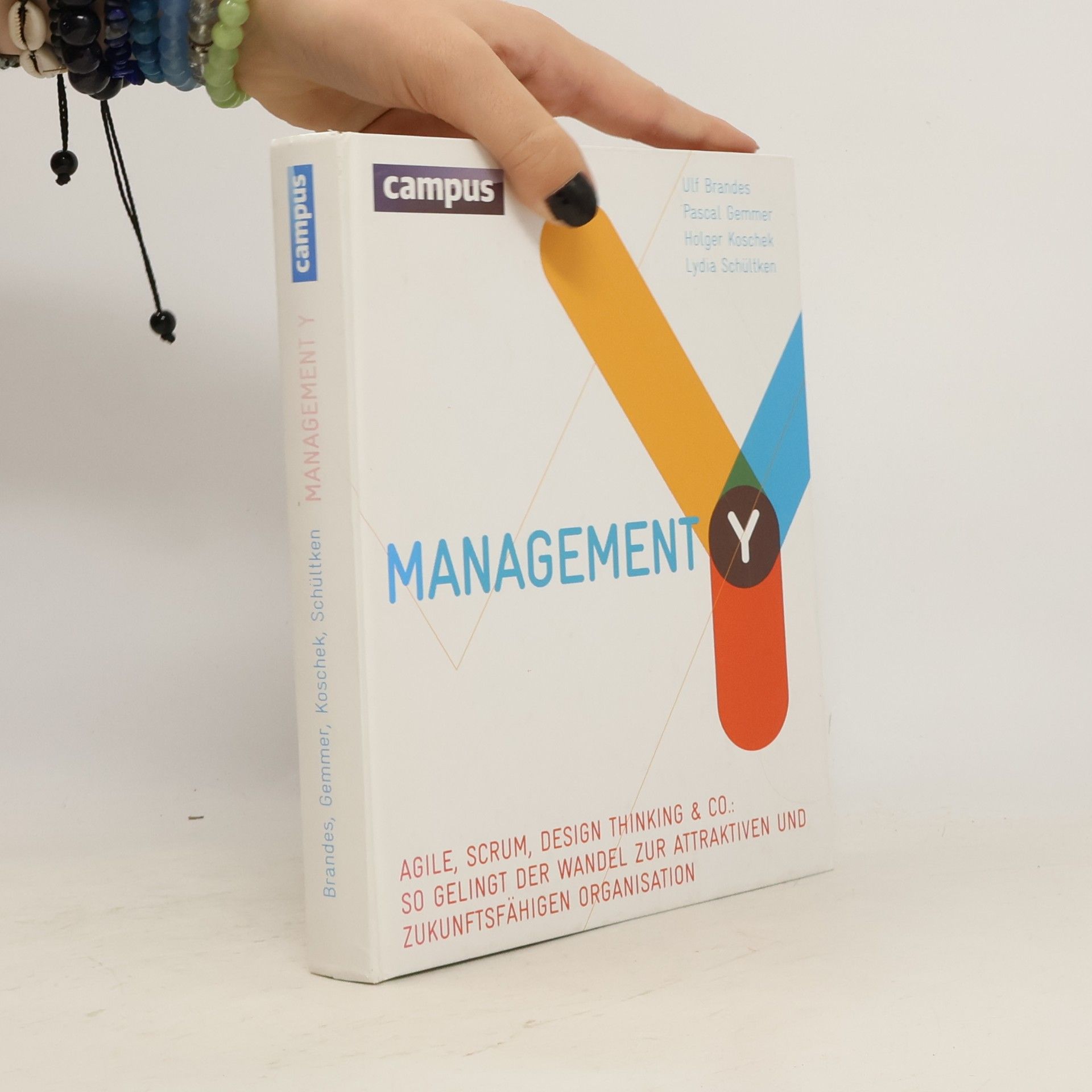 Management Y