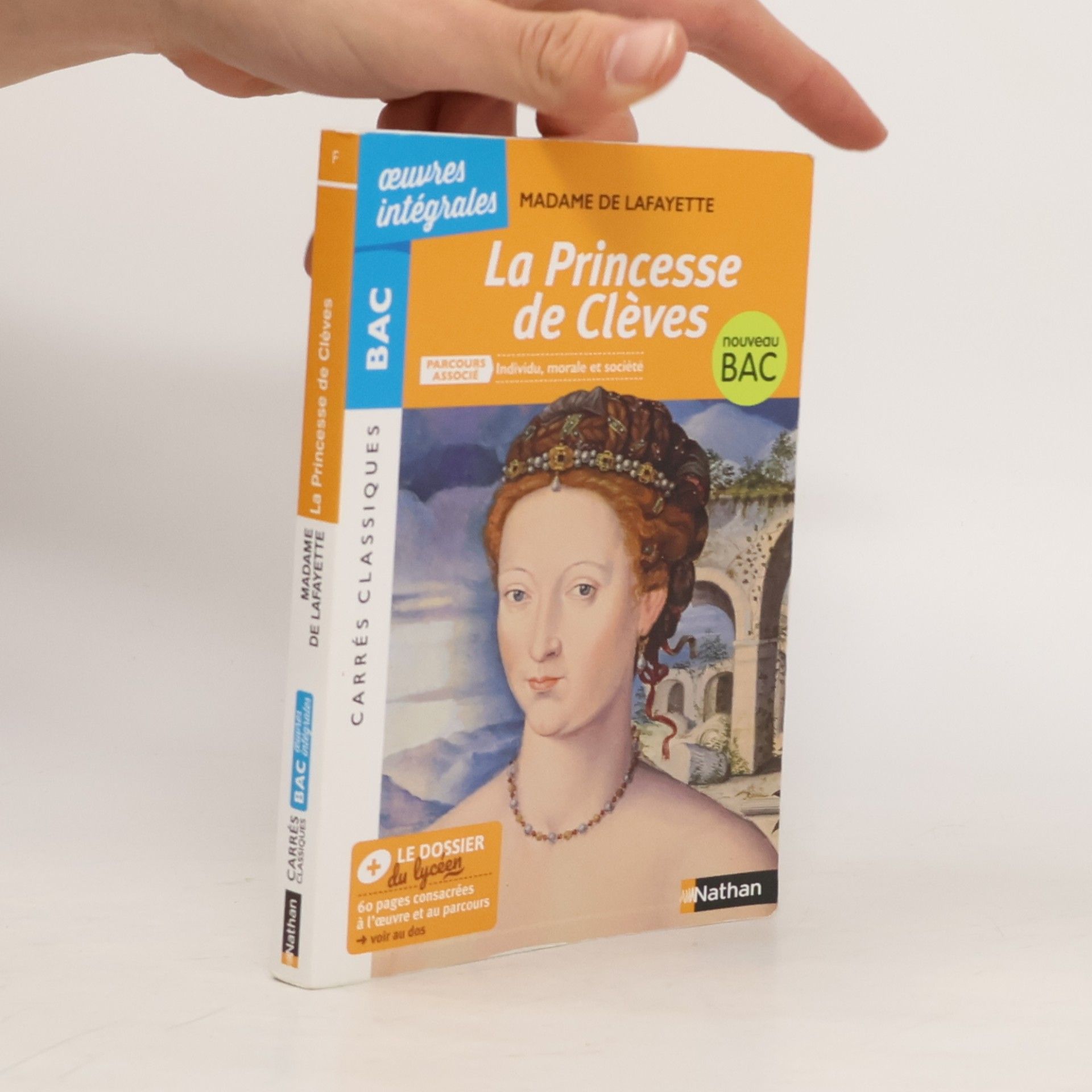La princesse de Clèves