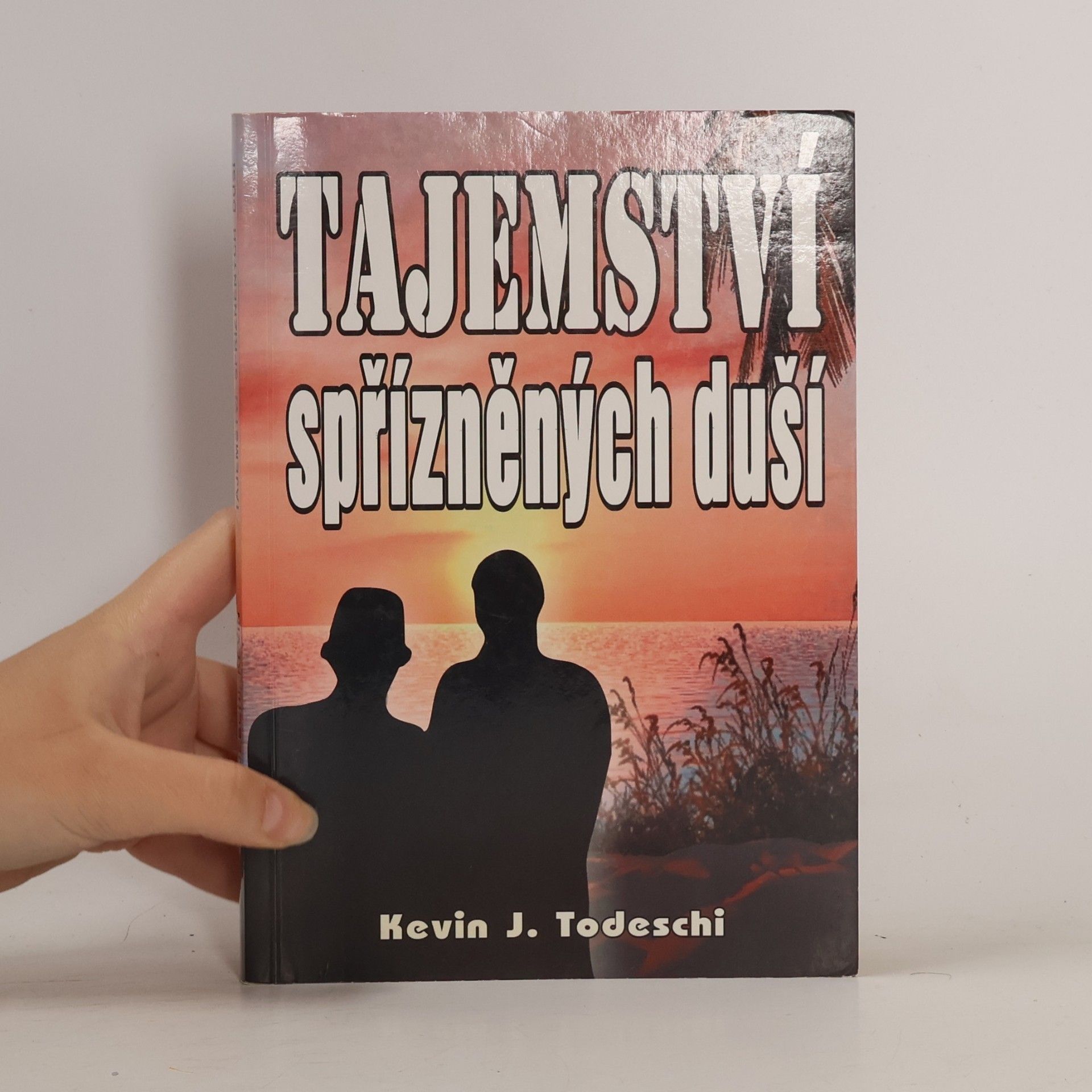 Tajemství spřízněných duší