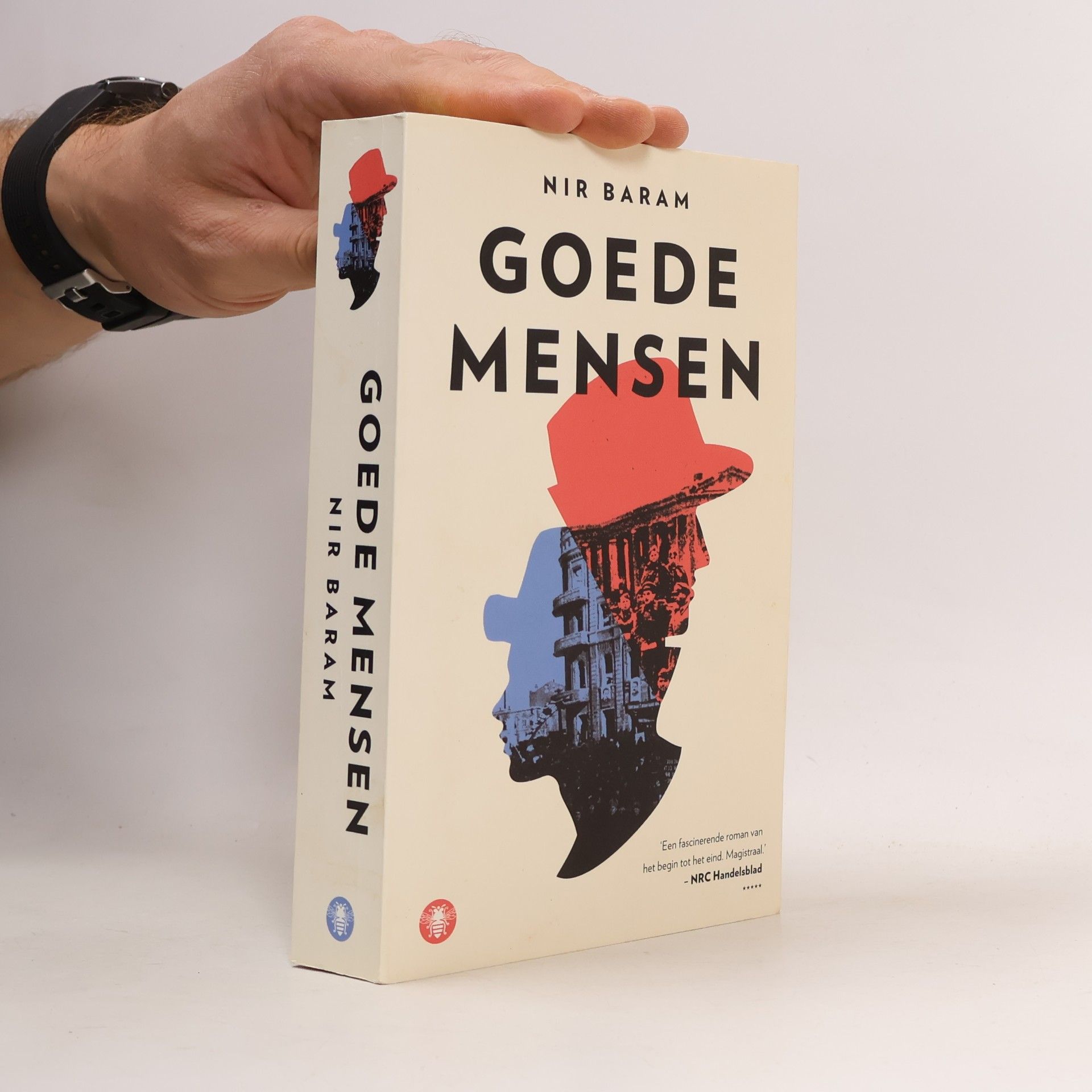 Goede mensen