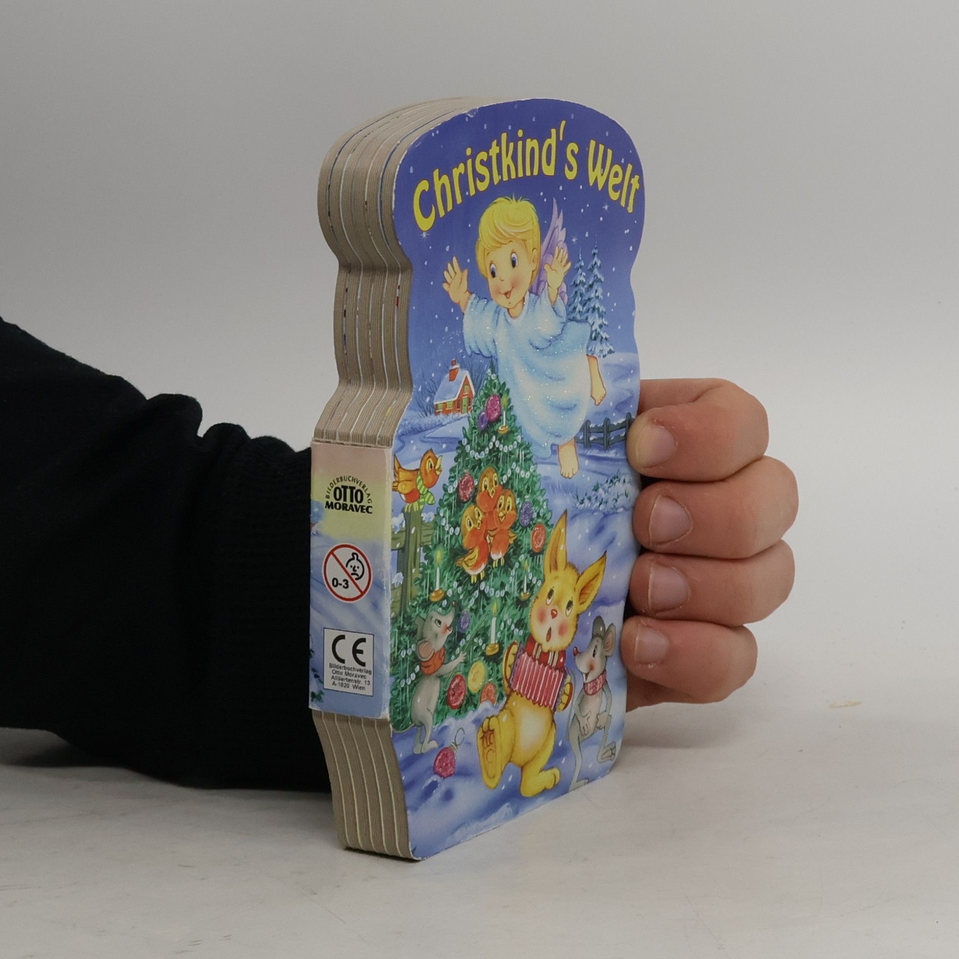 Christkind's Welt