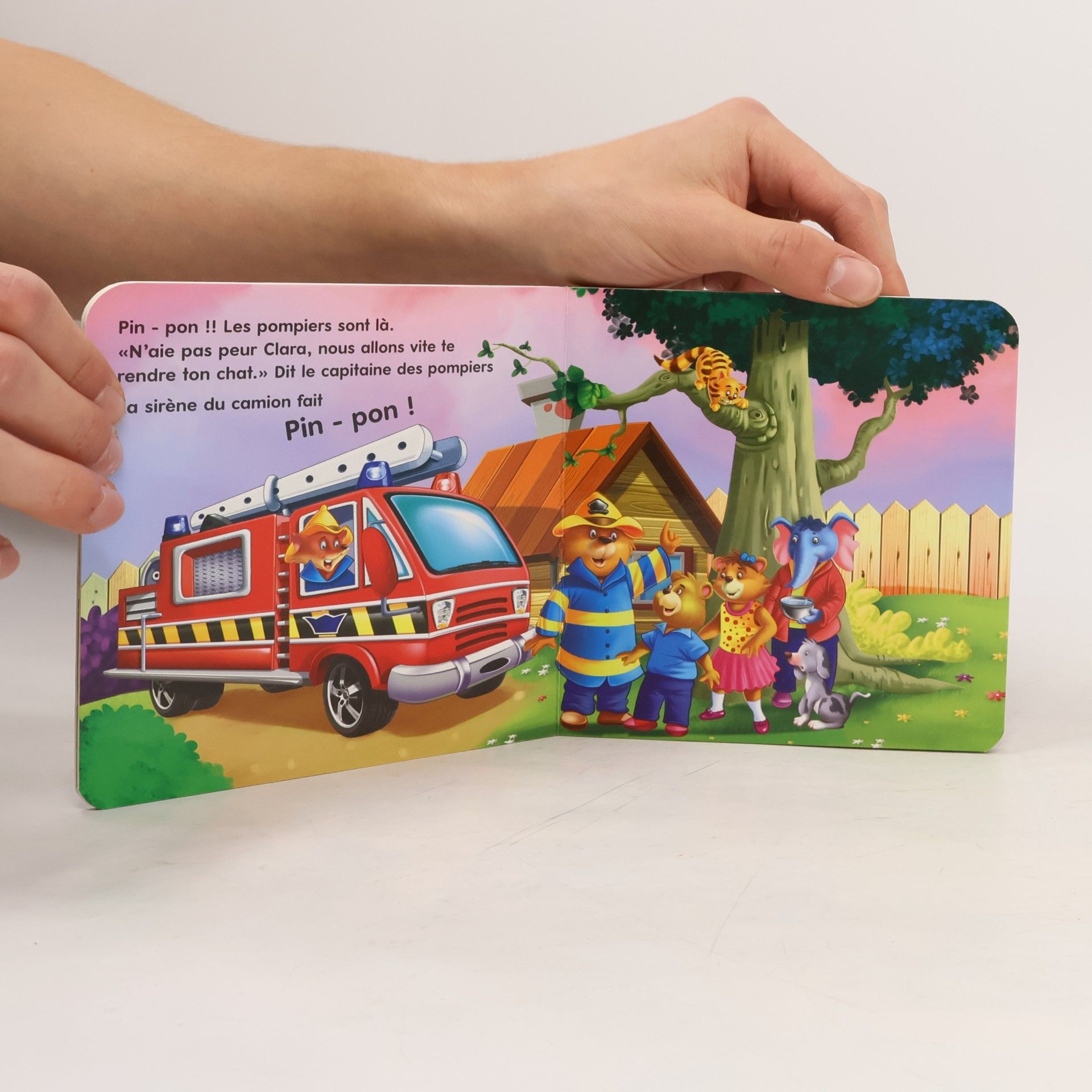Autorenkollektiv Sauvé! Par les Pompiers