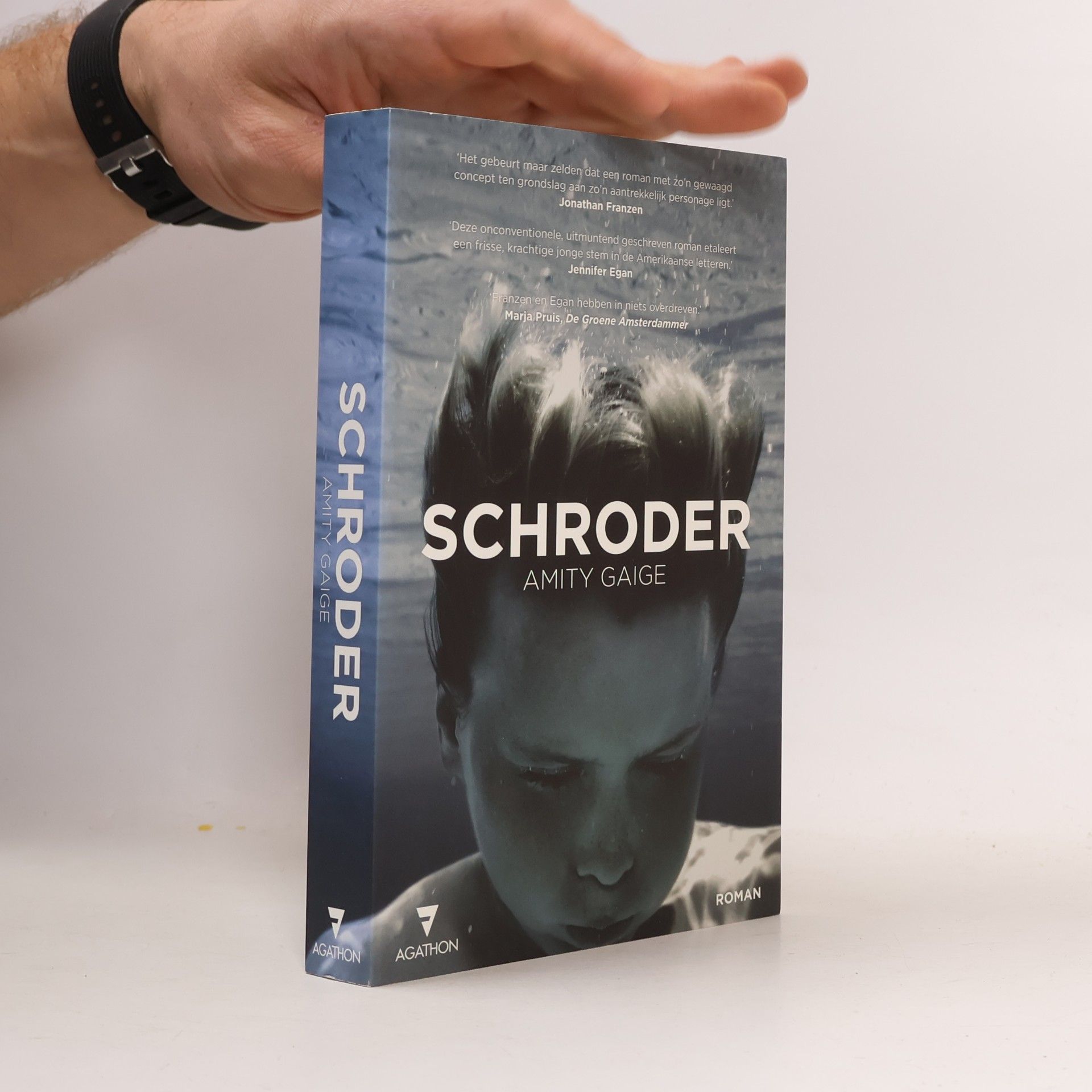 Schroder (PrismaDyslexie)