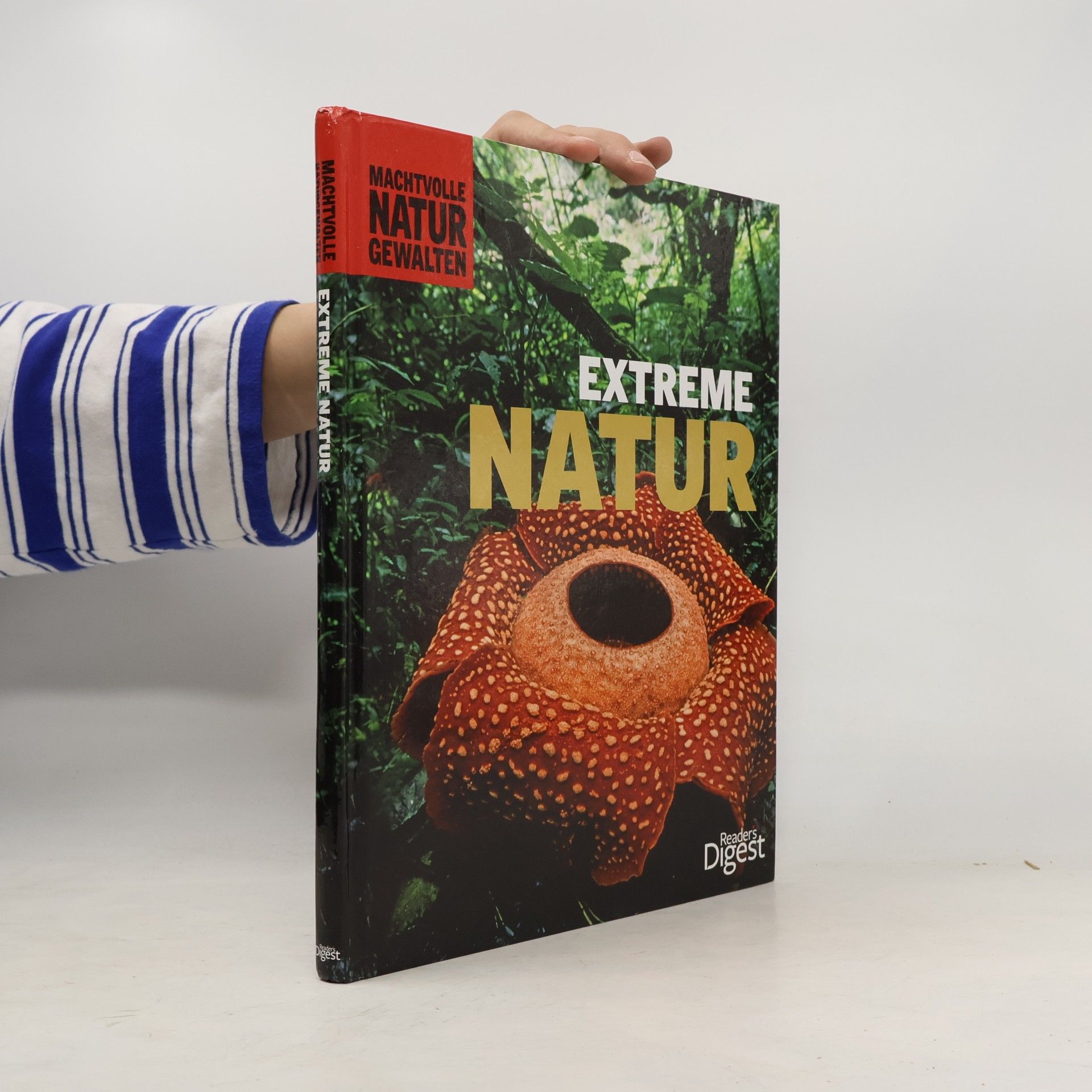Extreme Natur