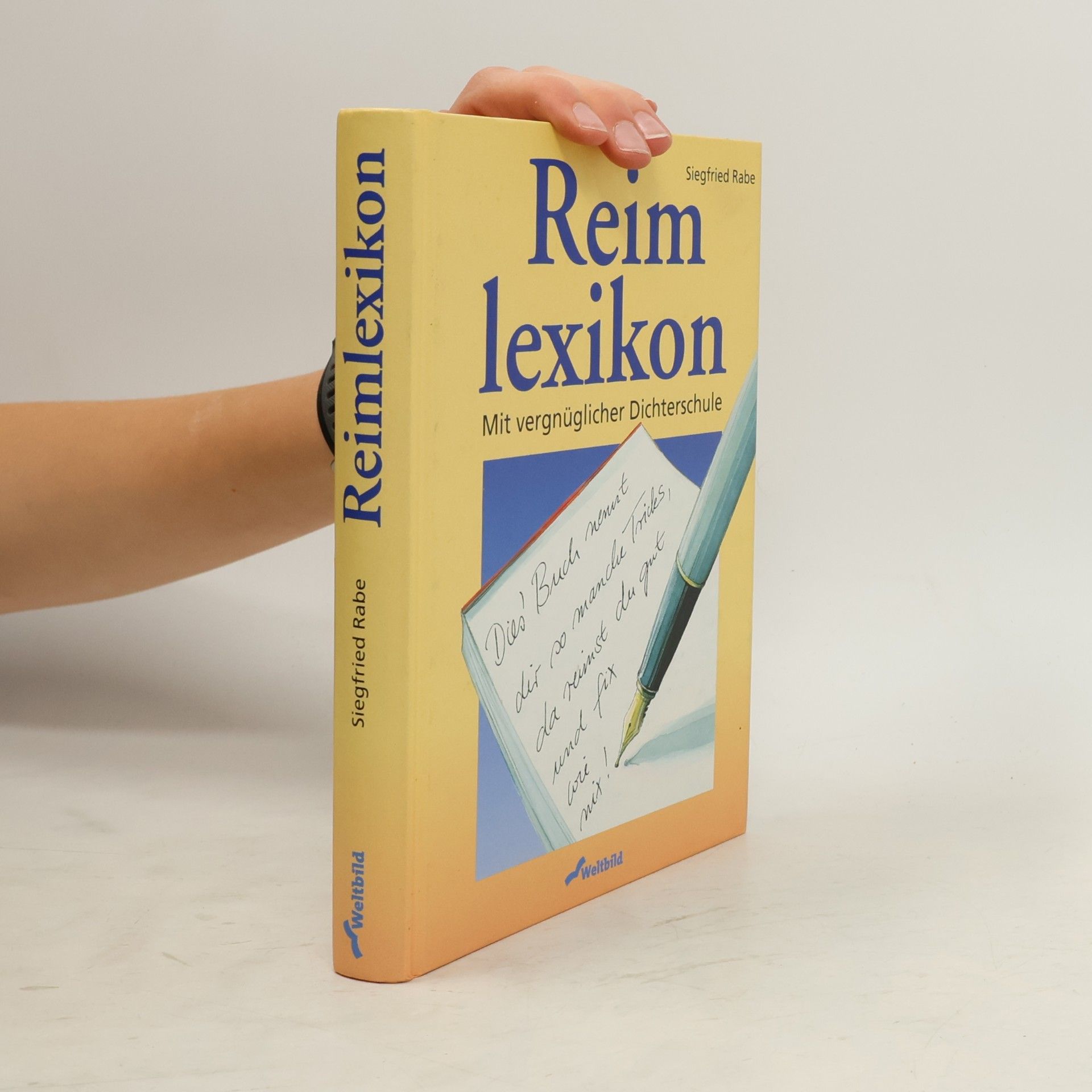 Reim Lexikon