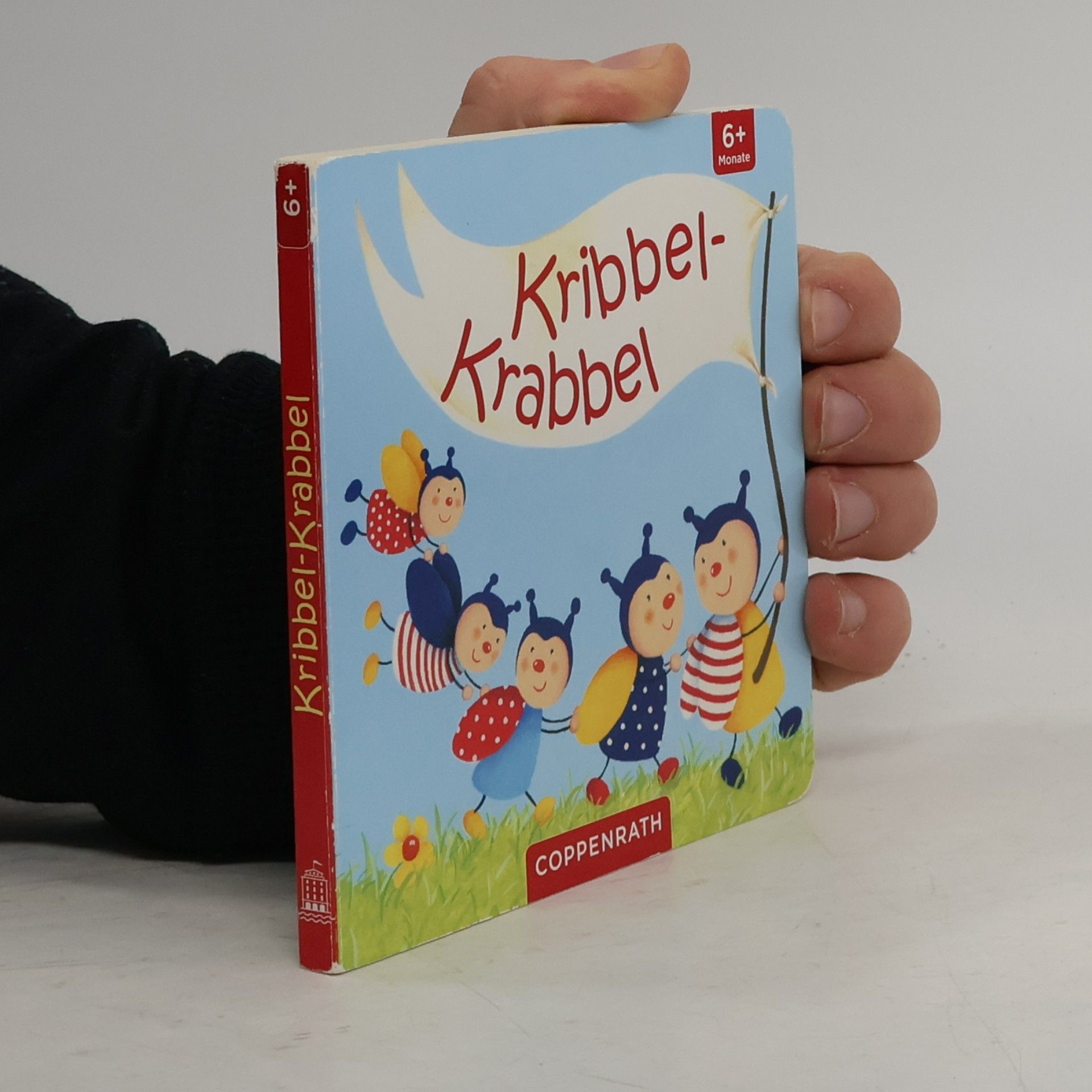 Various authors Kribbel-Krabbel