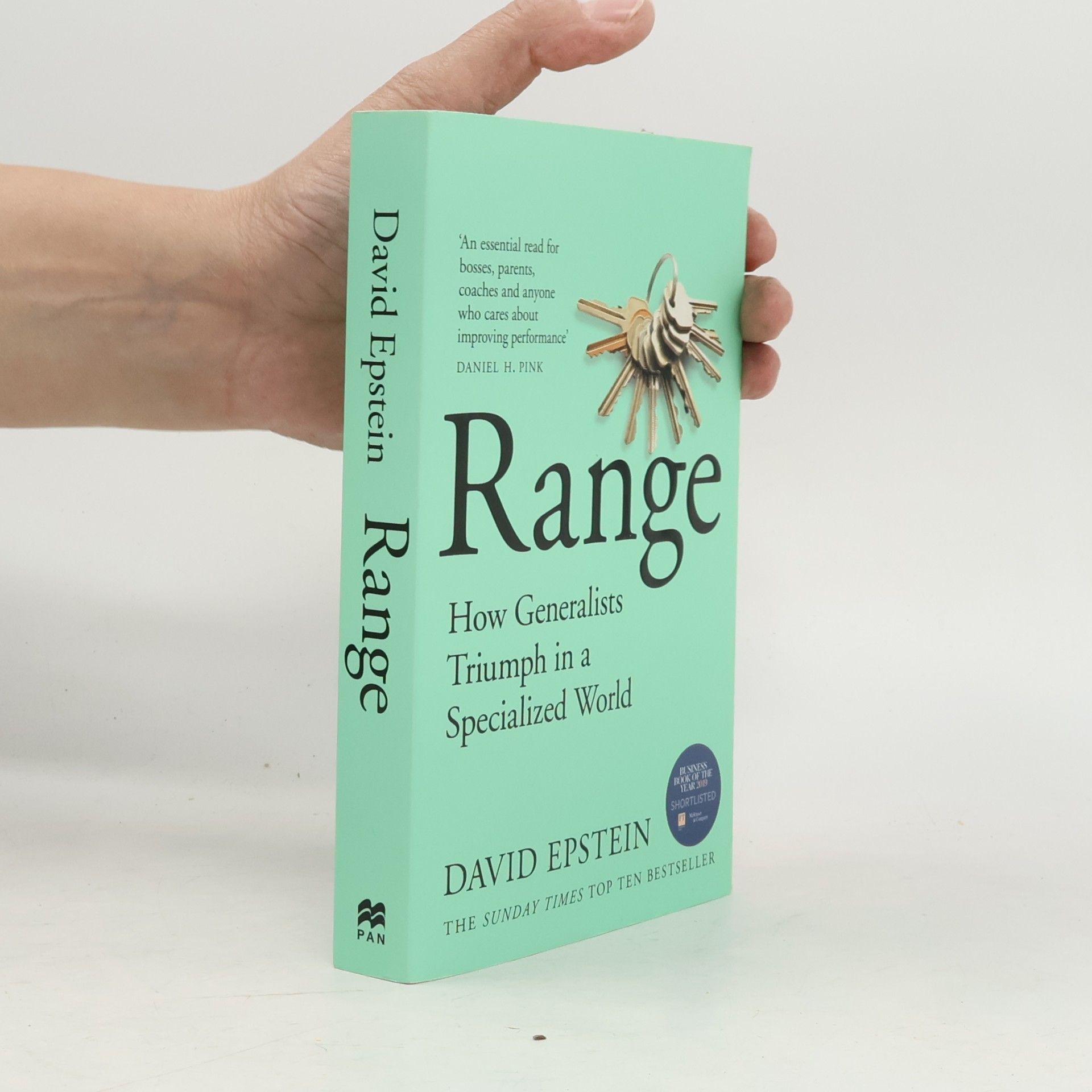 Range