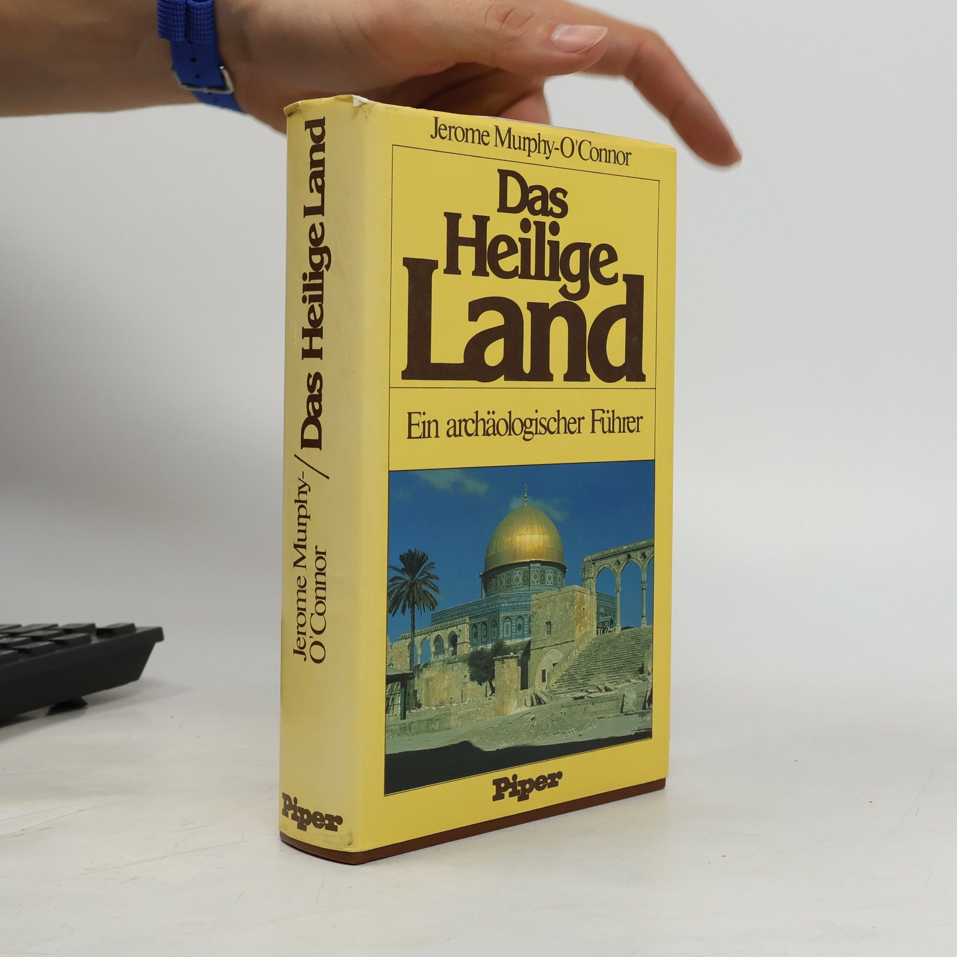Das Heilige Land