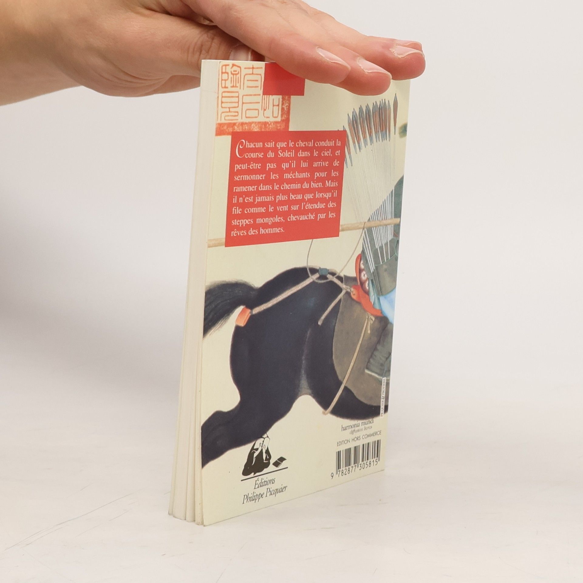 Autorenkollektiv Chevaux et chimeres