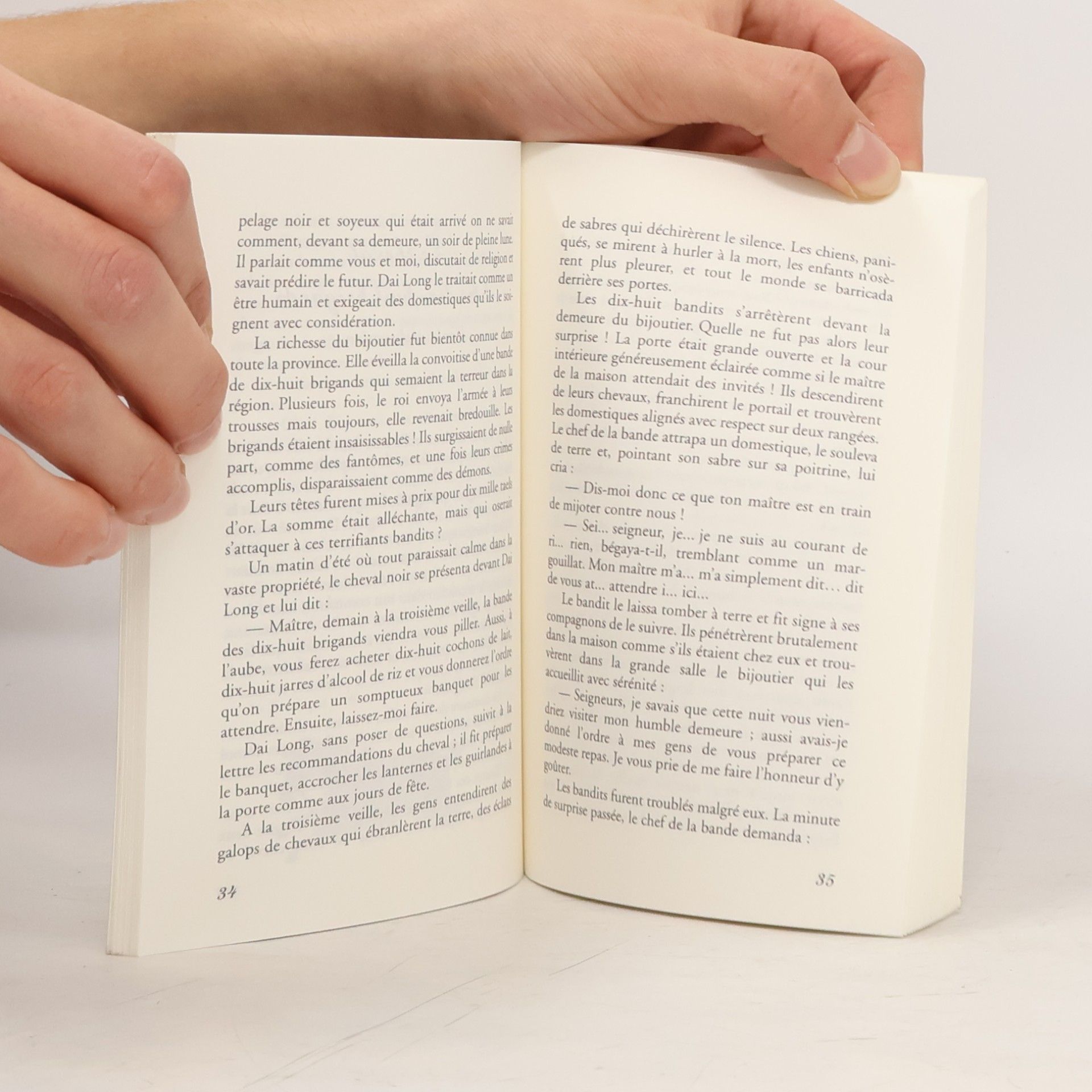 Autorenkollektiv Chevaux et chimeres