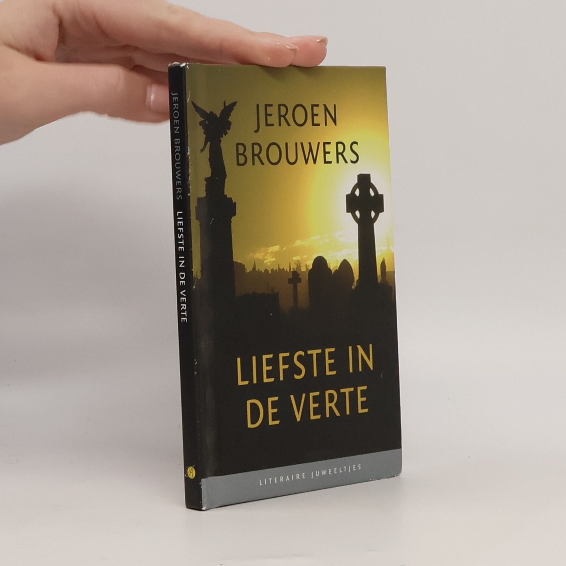 Liefste in de Verte