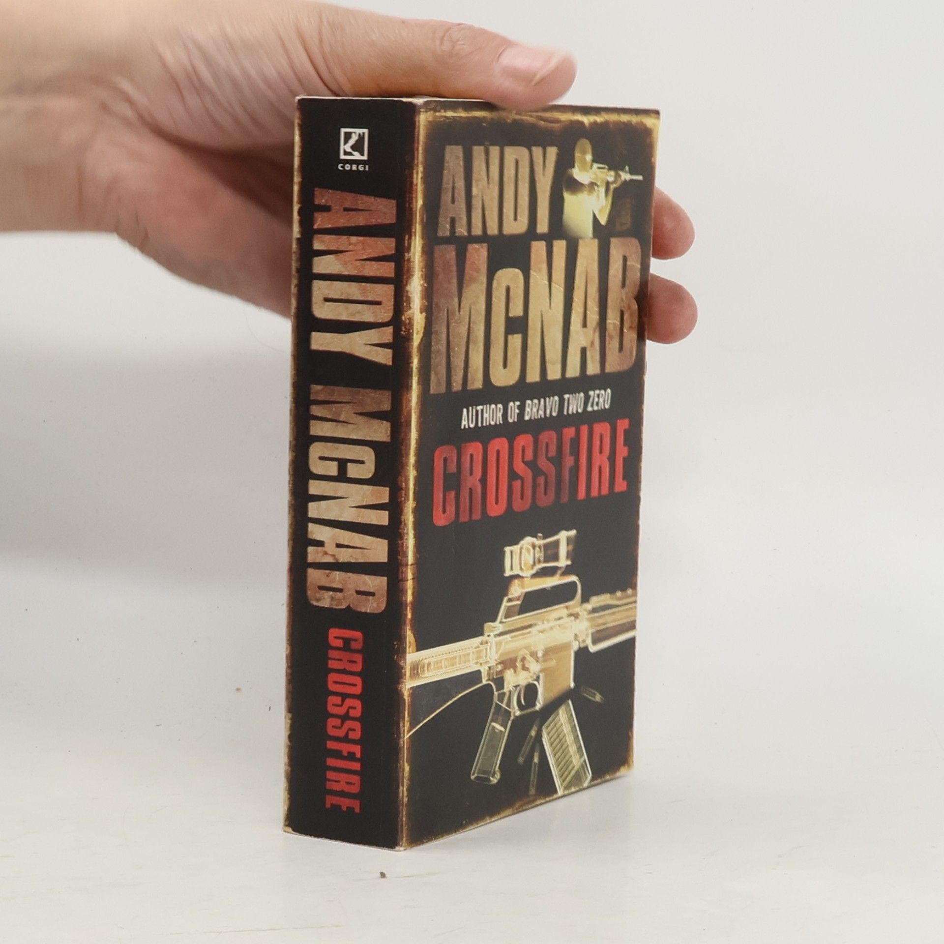 Crossfire