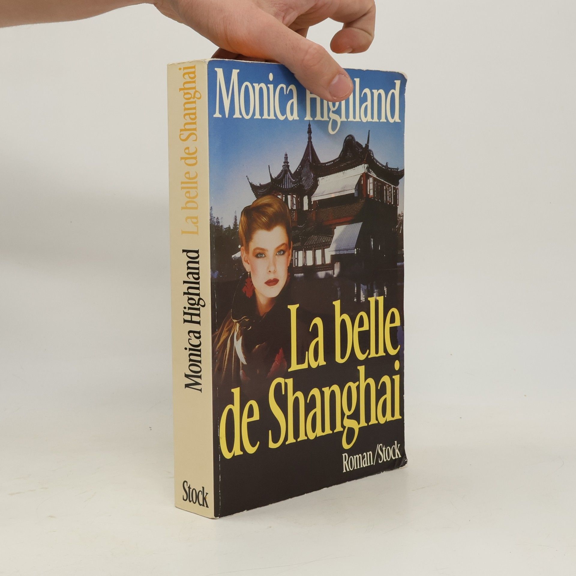 La Belle de Shanghai