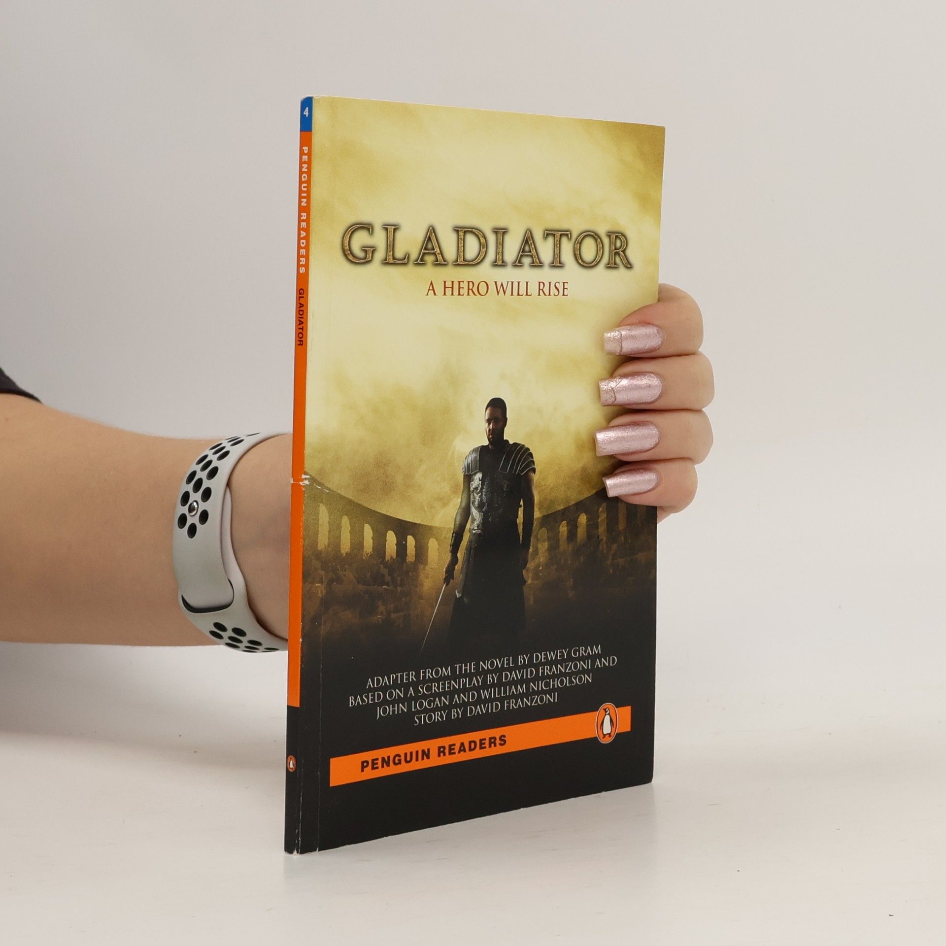 Gladiator