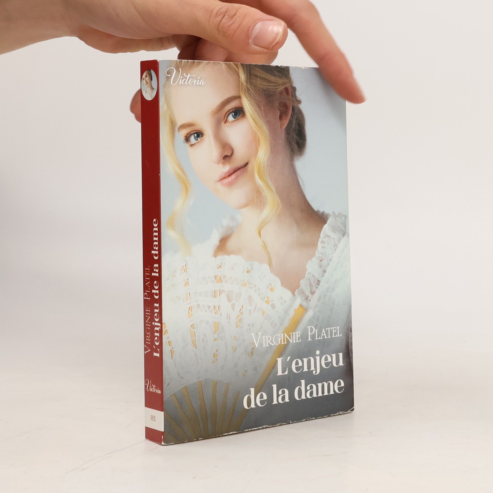 L’enjeu de la dame