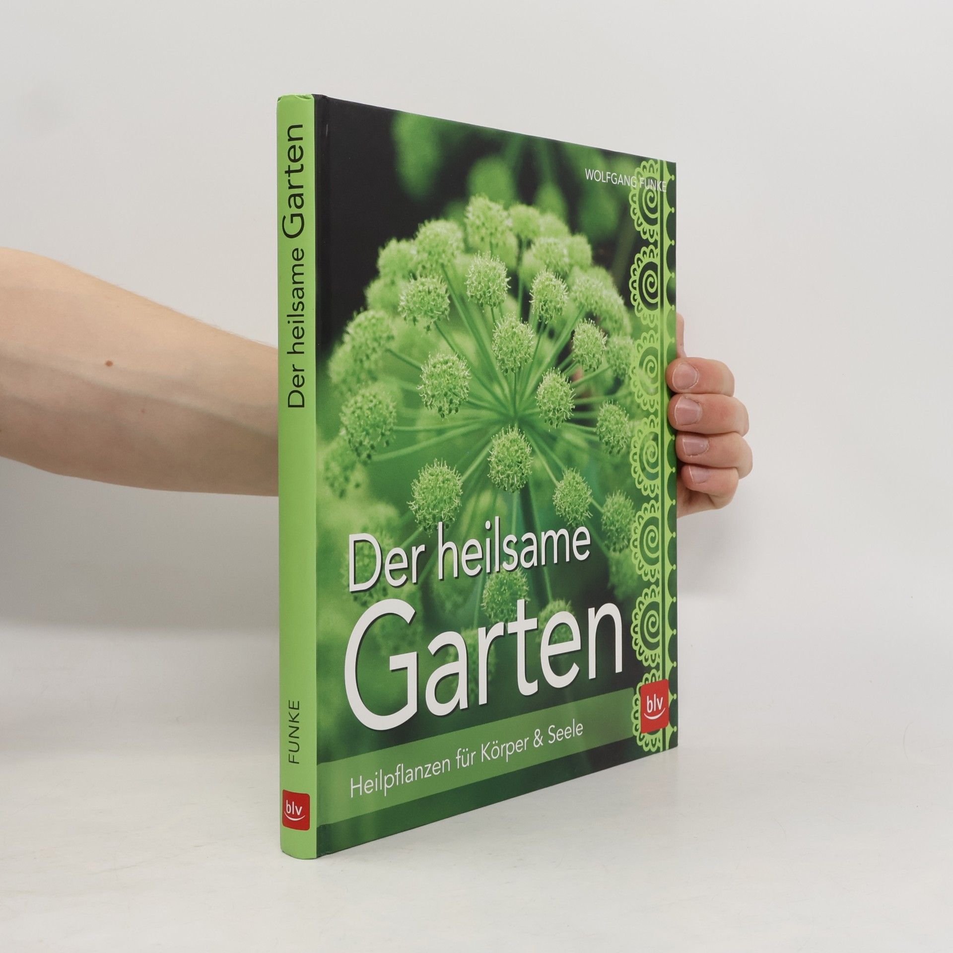 Der heilsame Garten