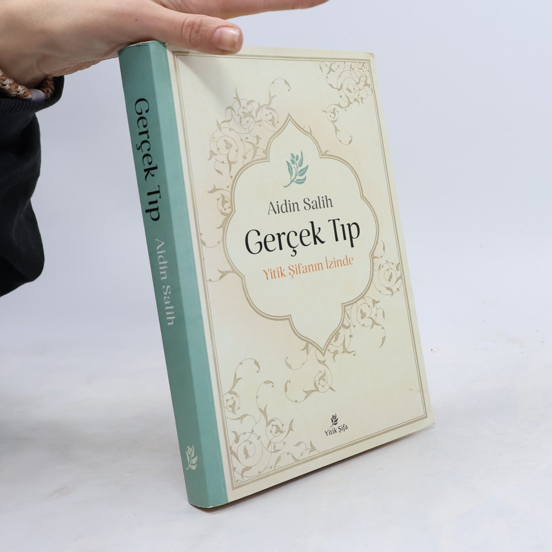 Gerçek Tıp