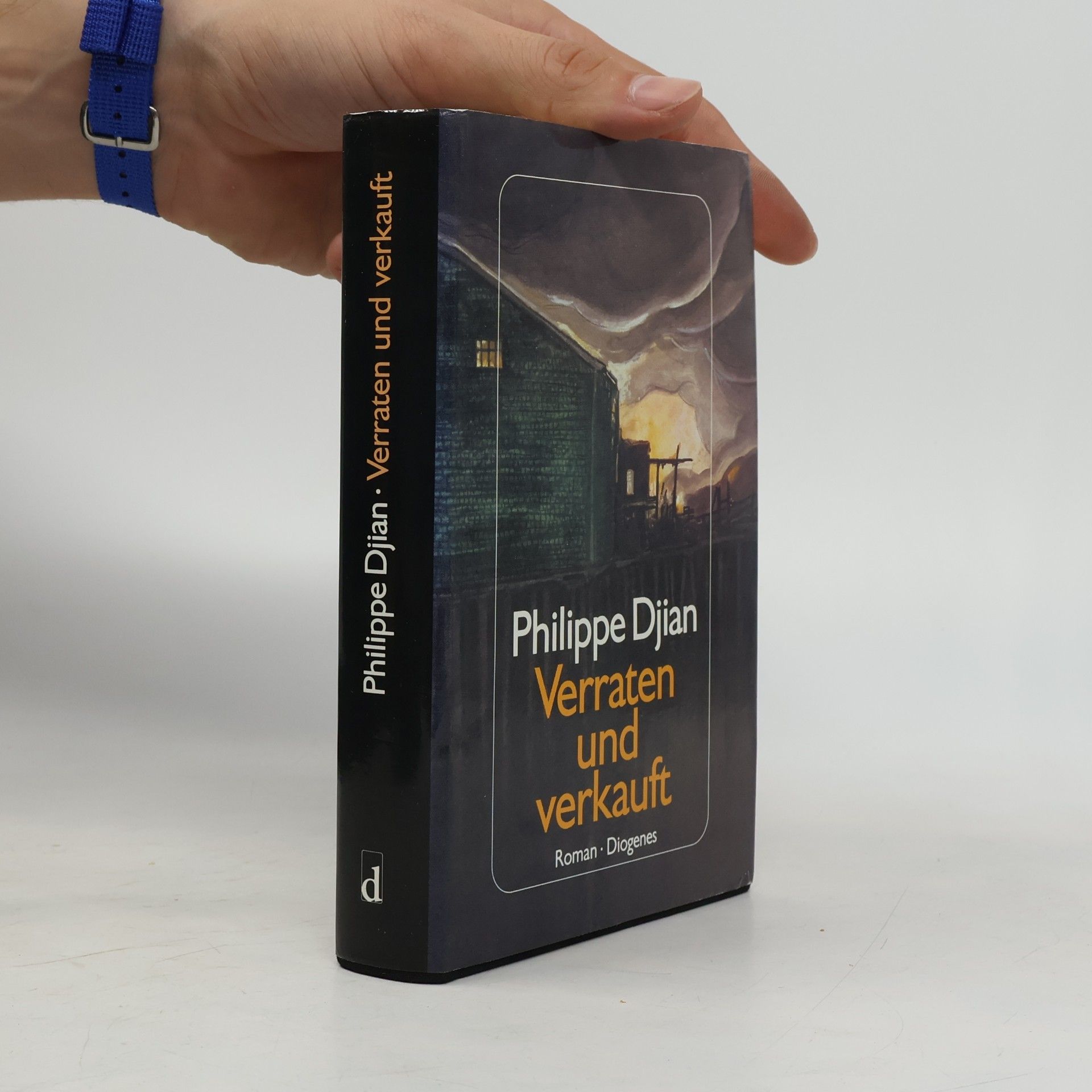 Verraten und verkauft
