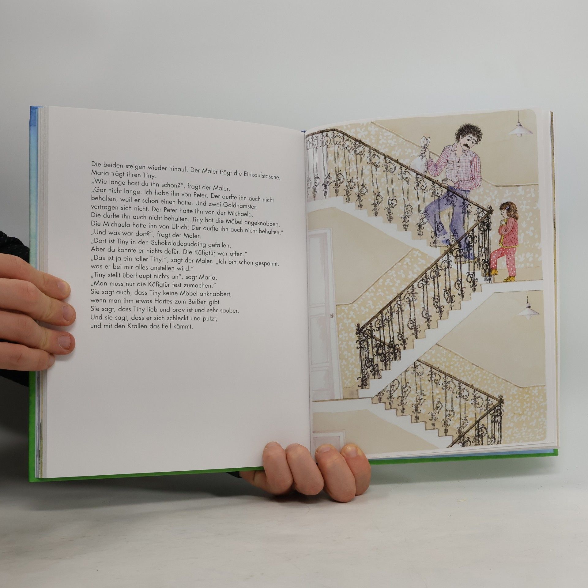 Mira Lobe Das große Mira Lobe Vorlesebuch
