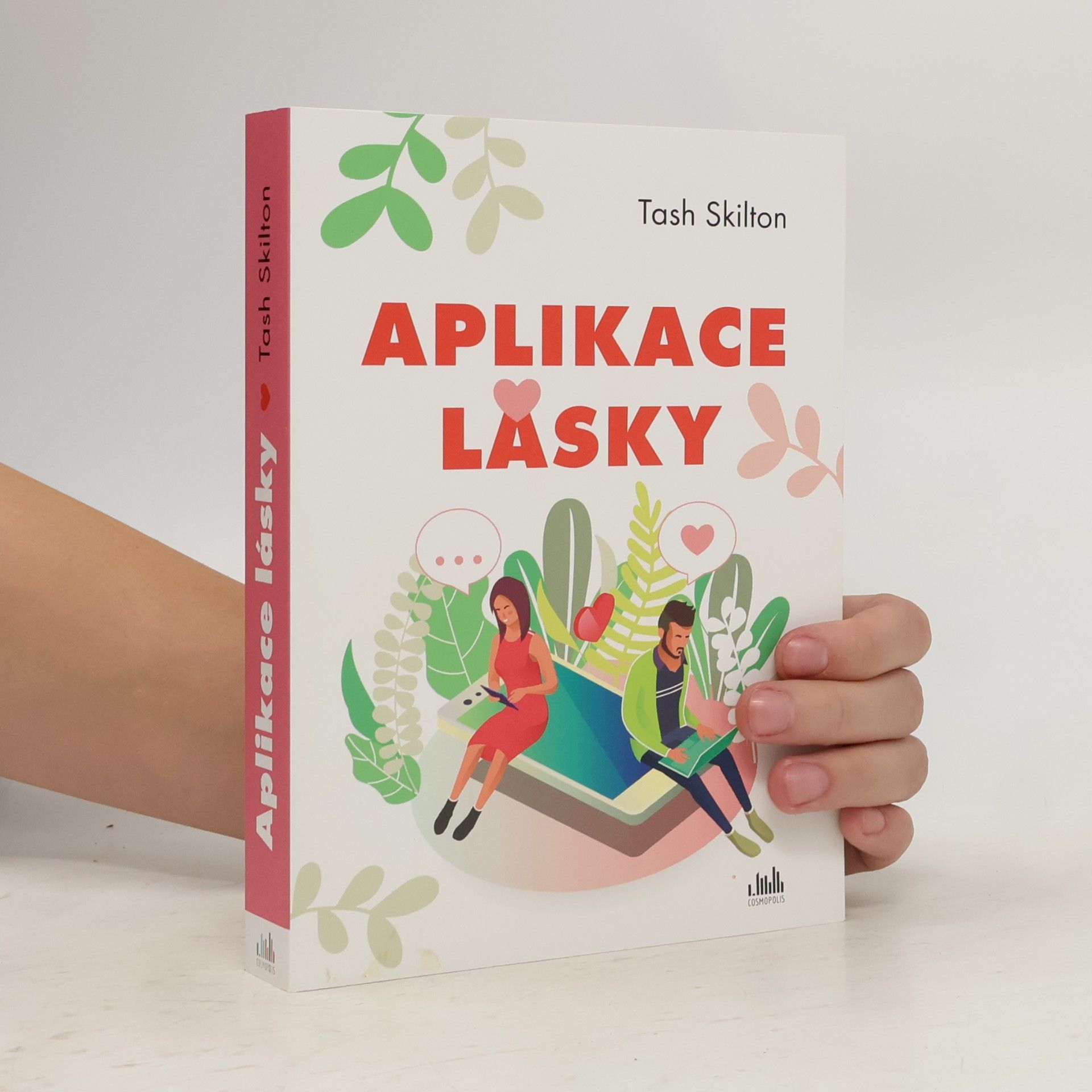 Aplikace lásky