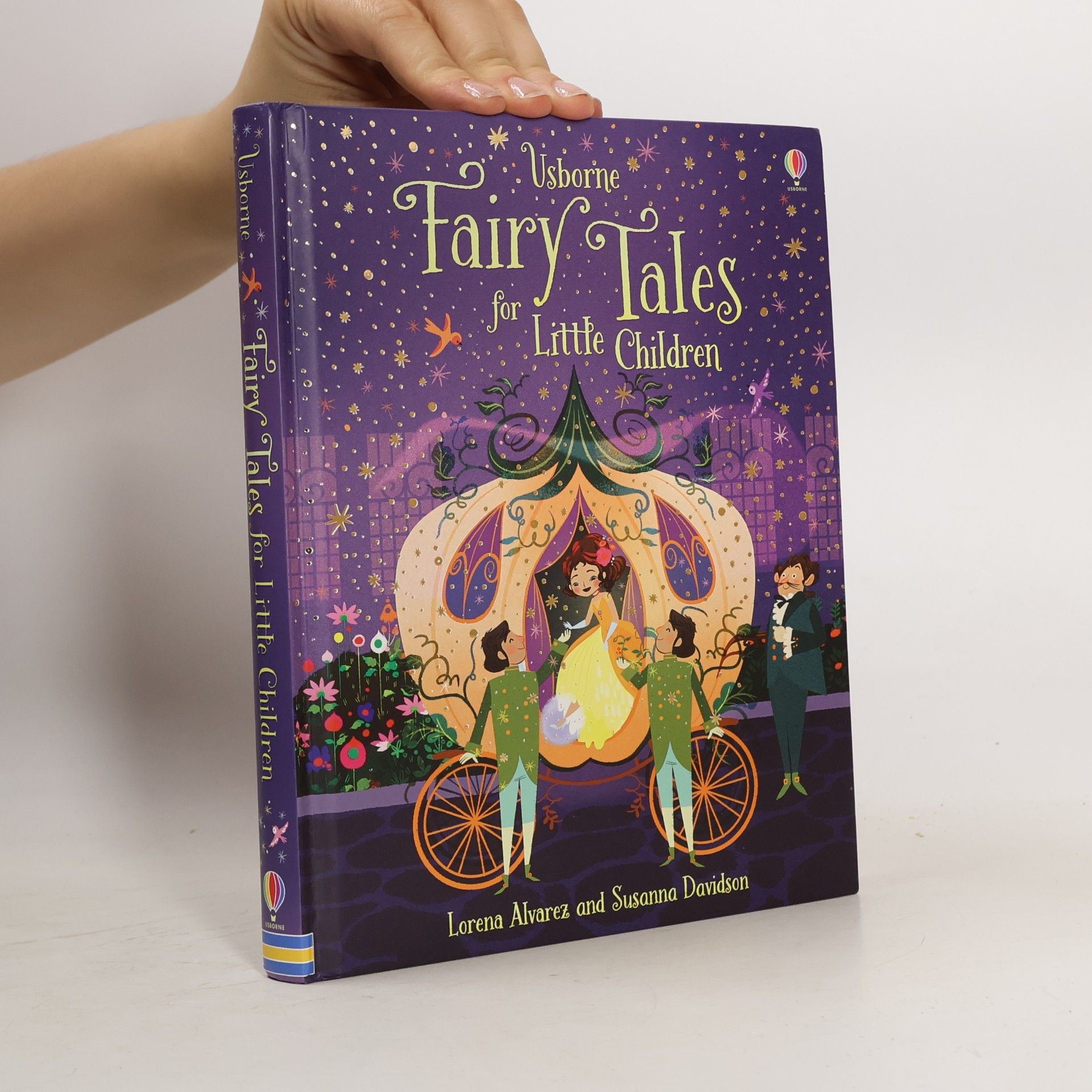Richard Chizmar Fairy Tales for Little Children