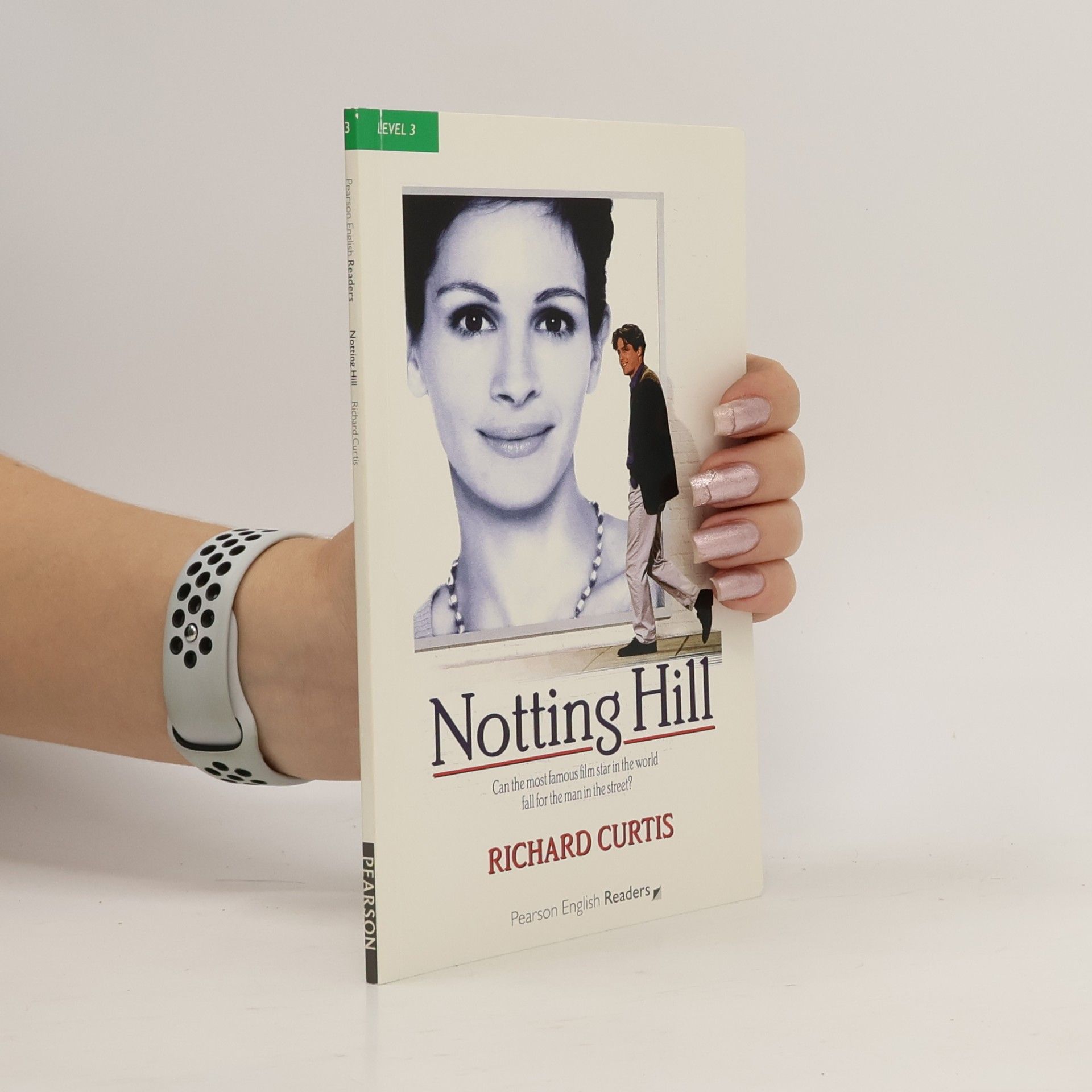 Kolektiv autorů Notting Hill