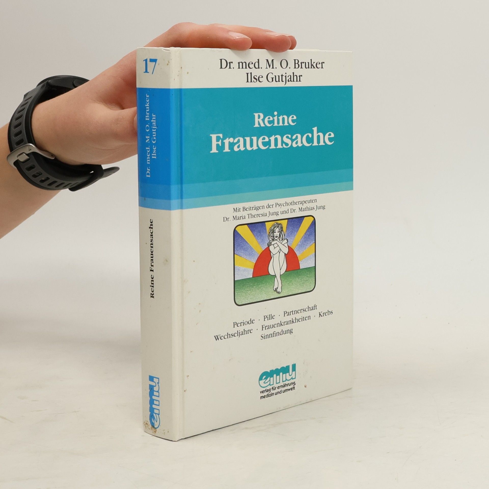 Reine Frauensache