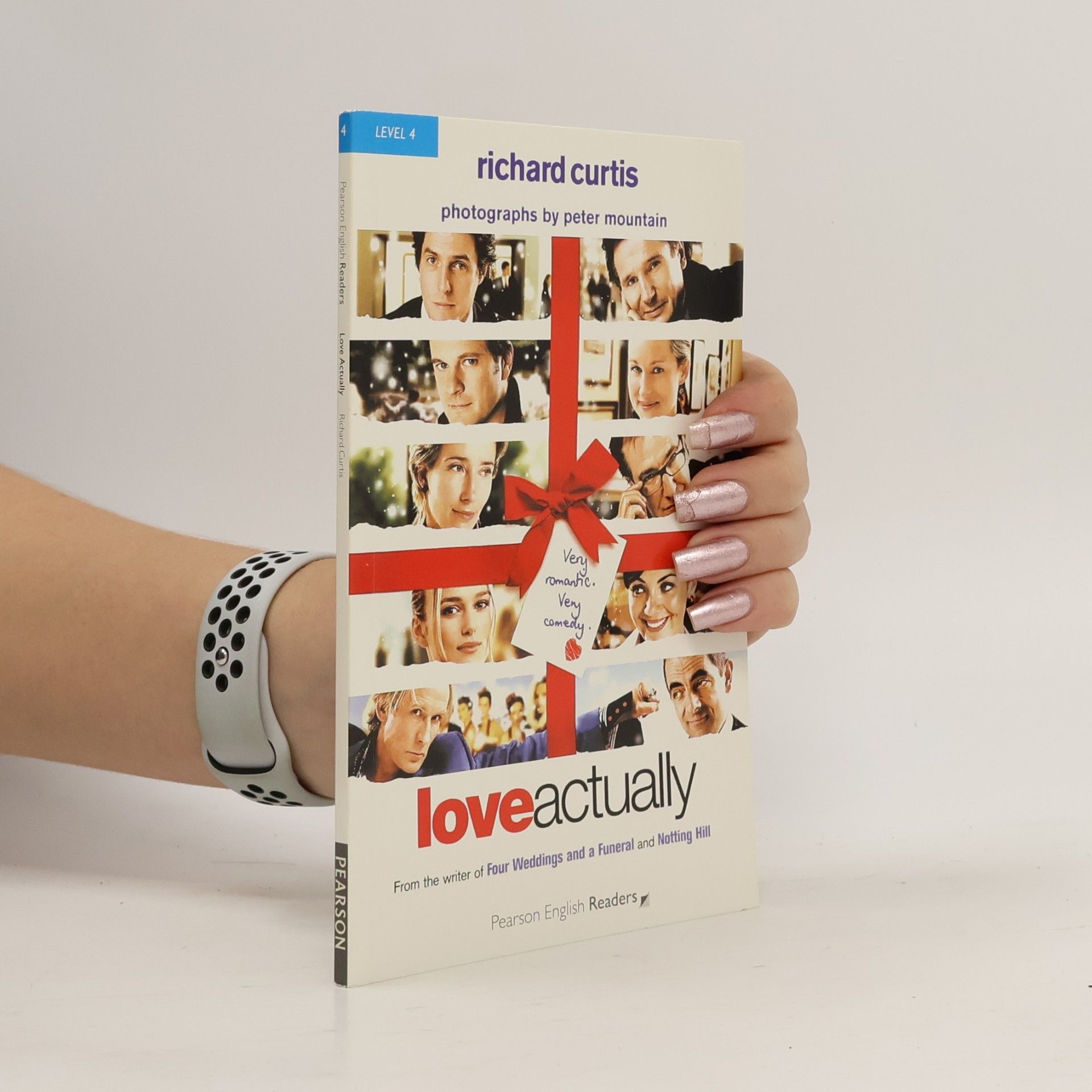 Love Actually