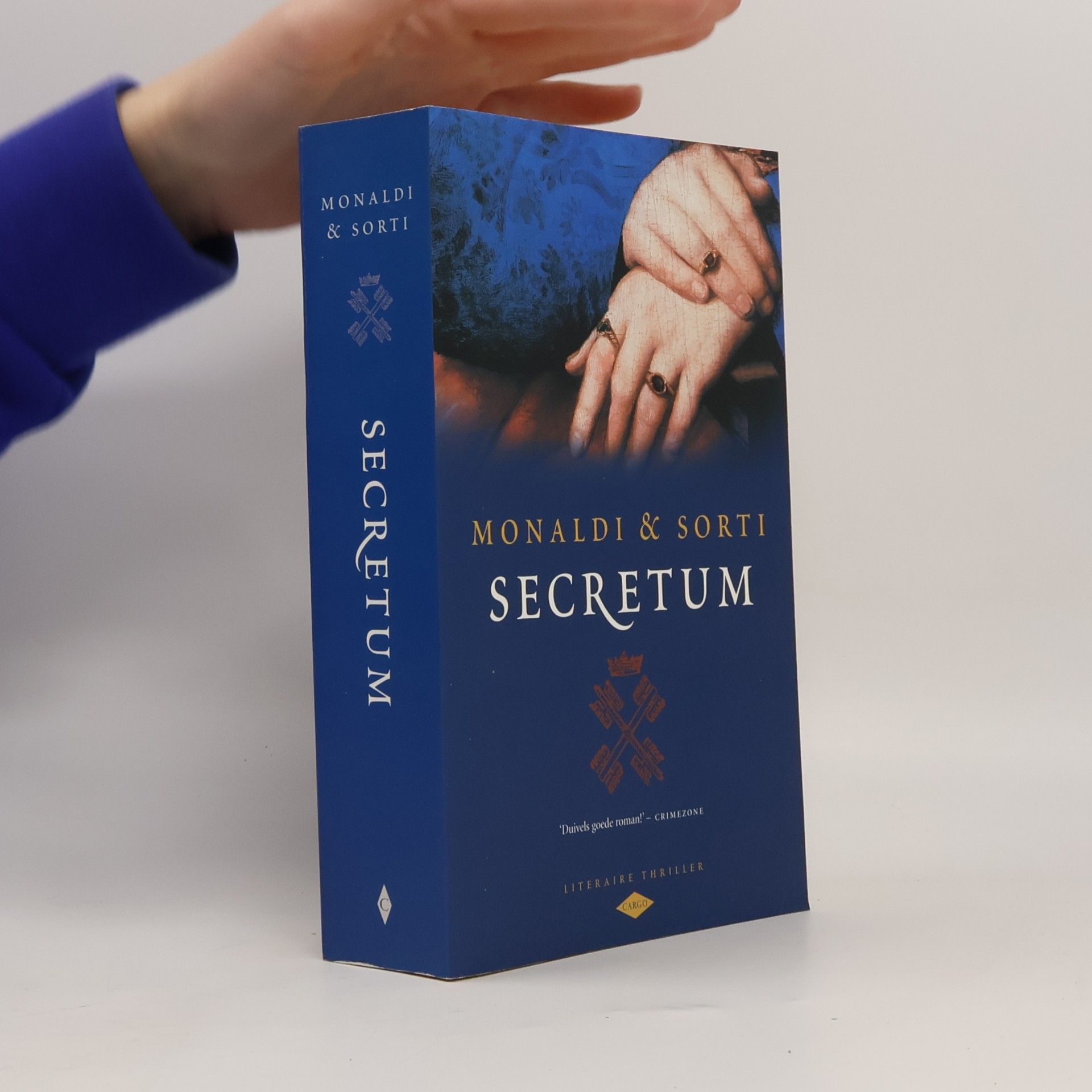 Secretum