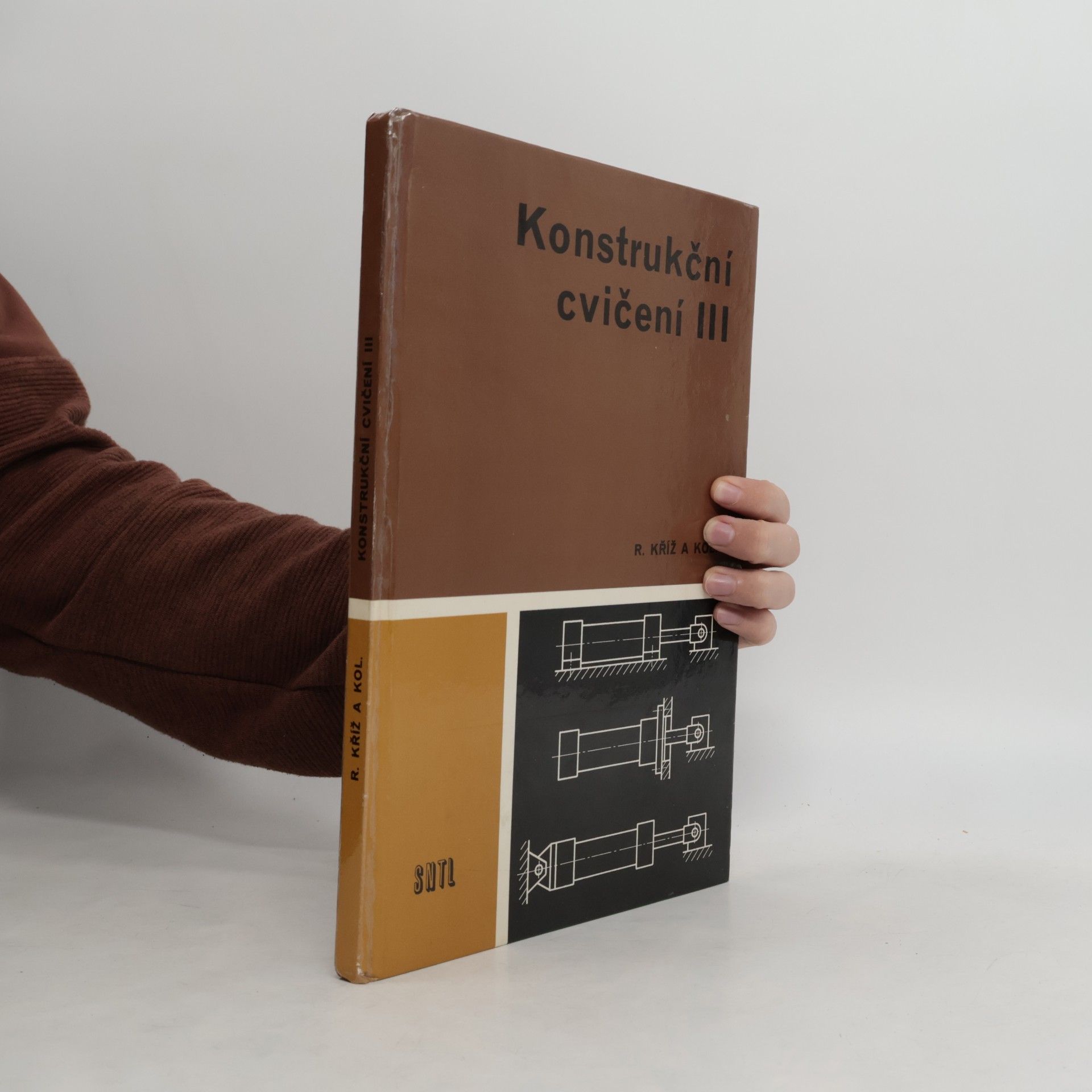 Konstrukční cvičení III.