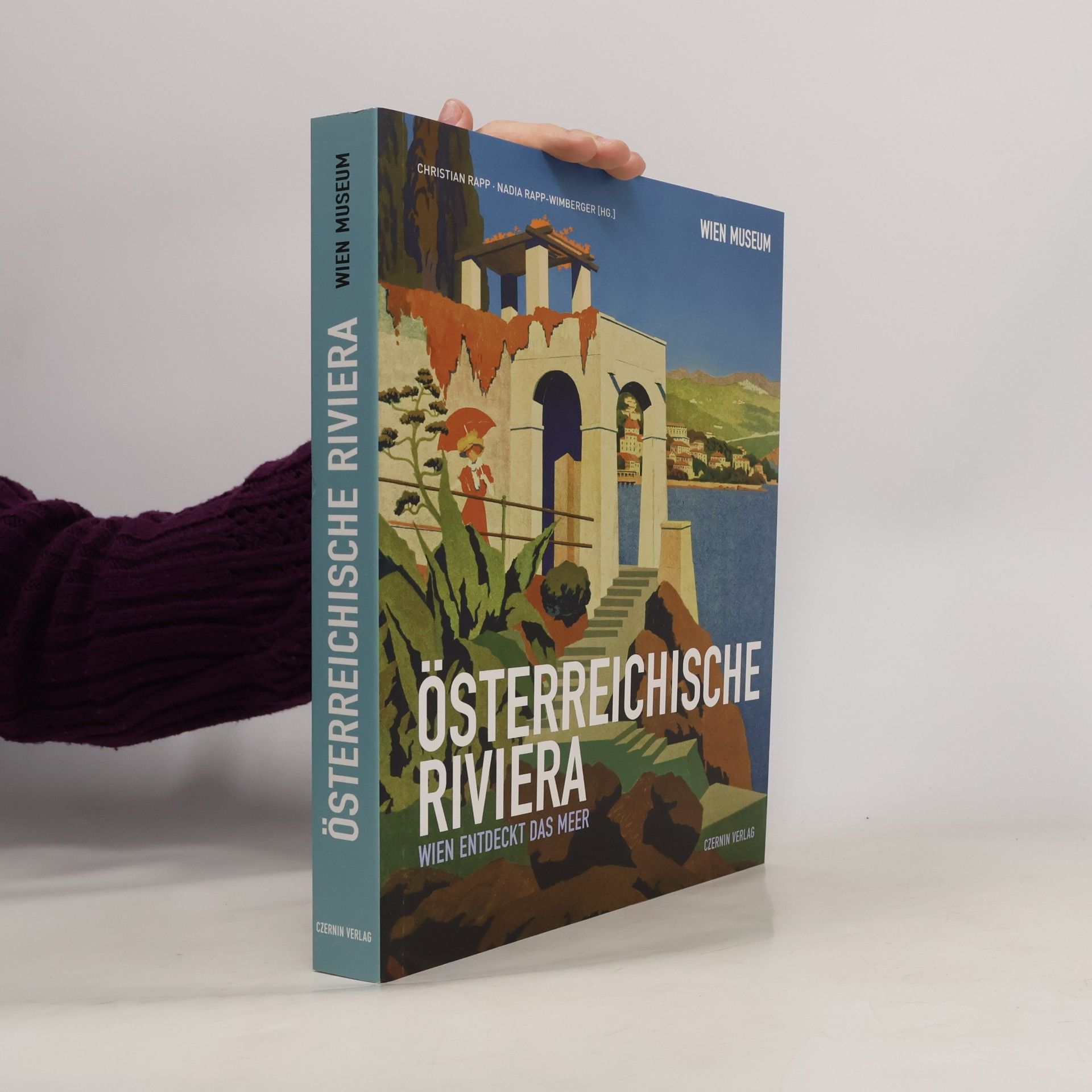 Österreichische Riviera