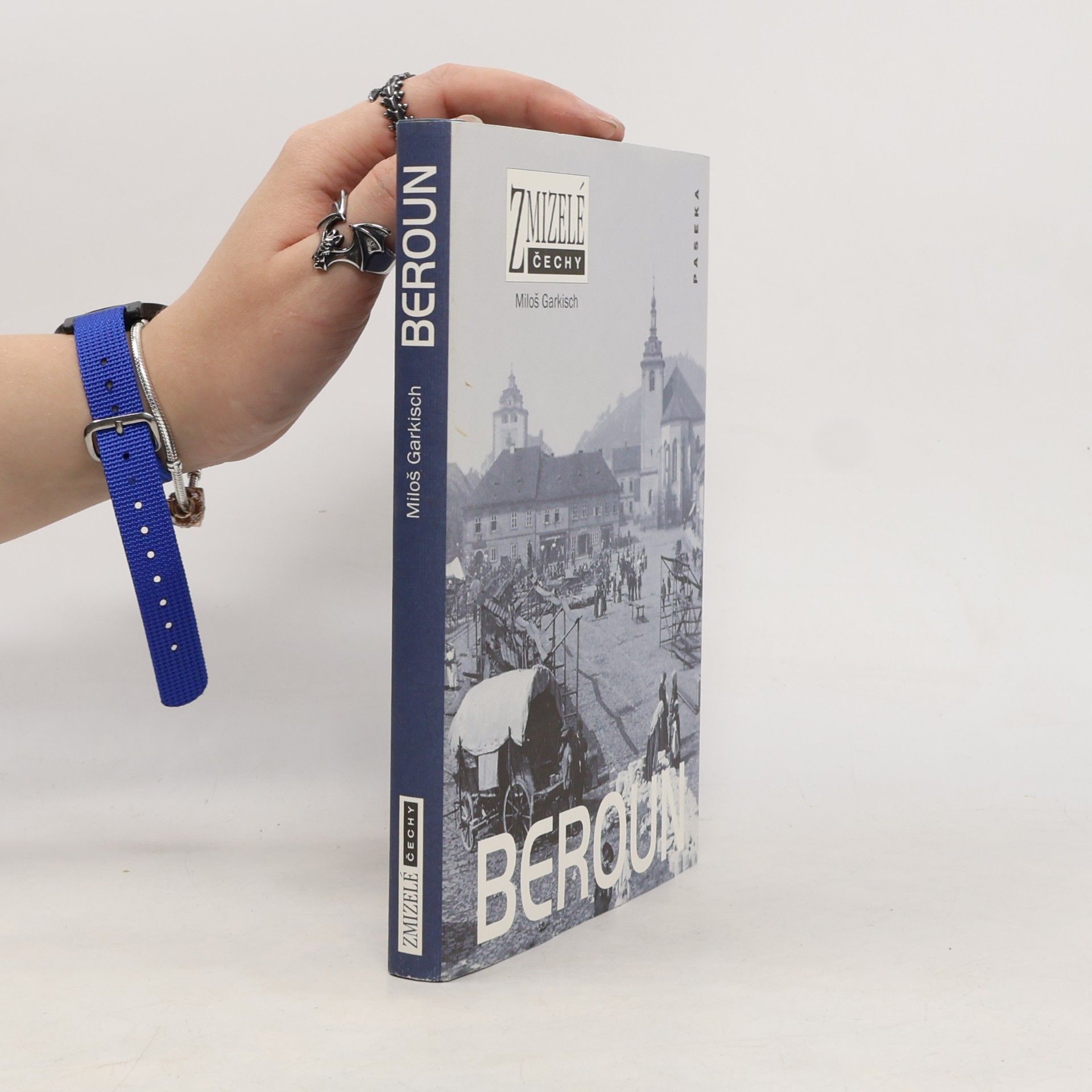 Beroun