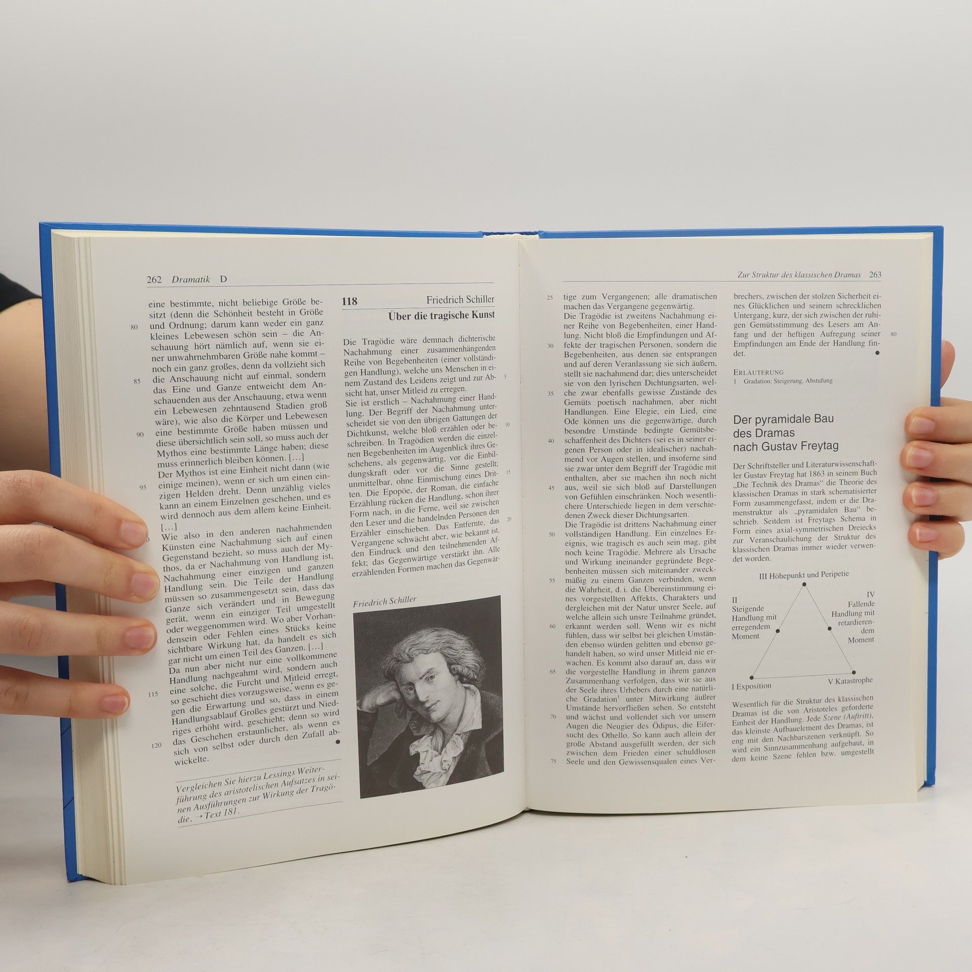 Heinrich Biermann Texte, Themen und Strukturen