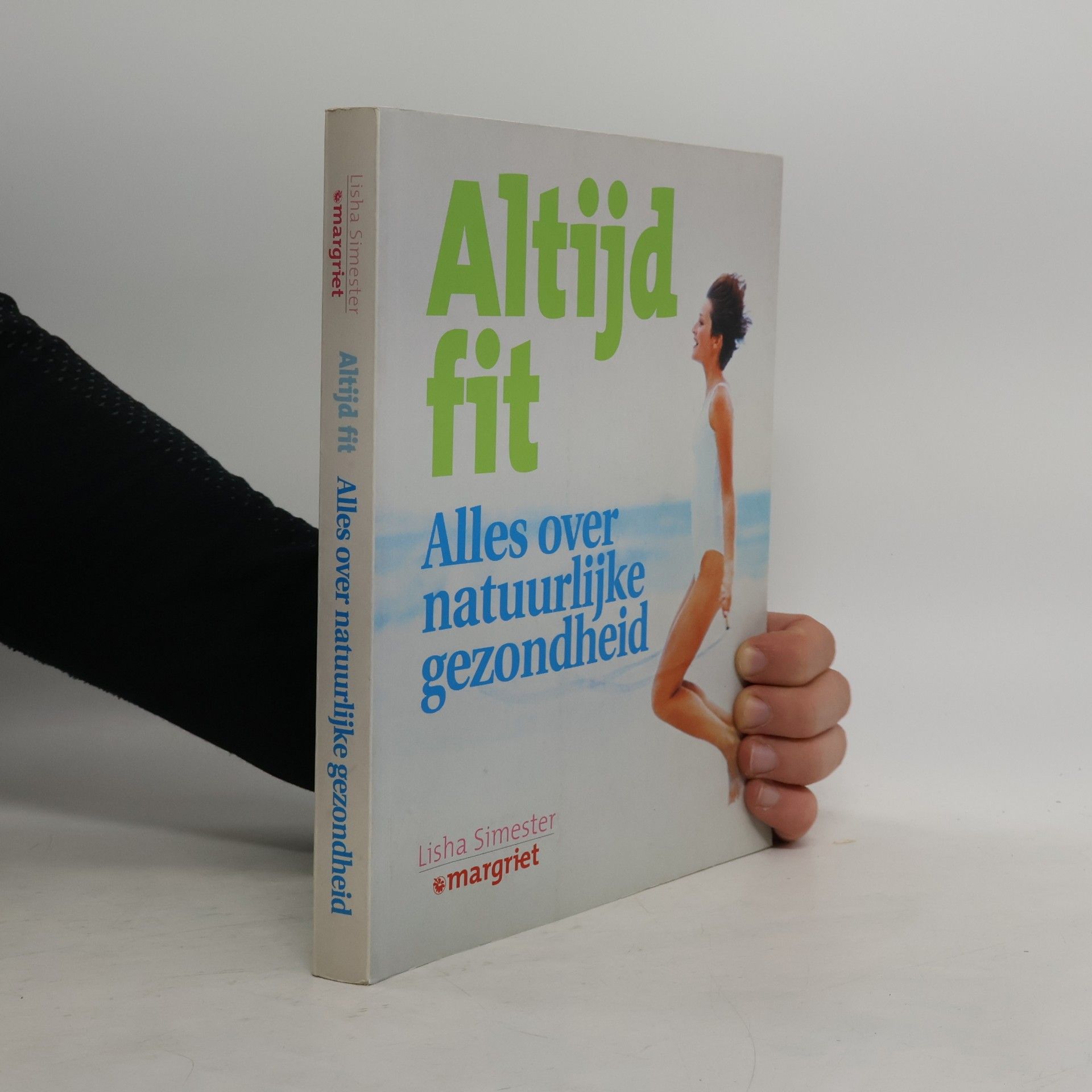 Altijd fit