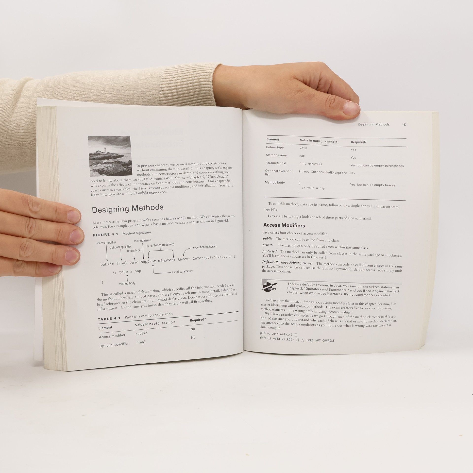 Jeanne Boyarsky OCA: Oracle Certified Associate Java SE 8 Programmer I Study Guide