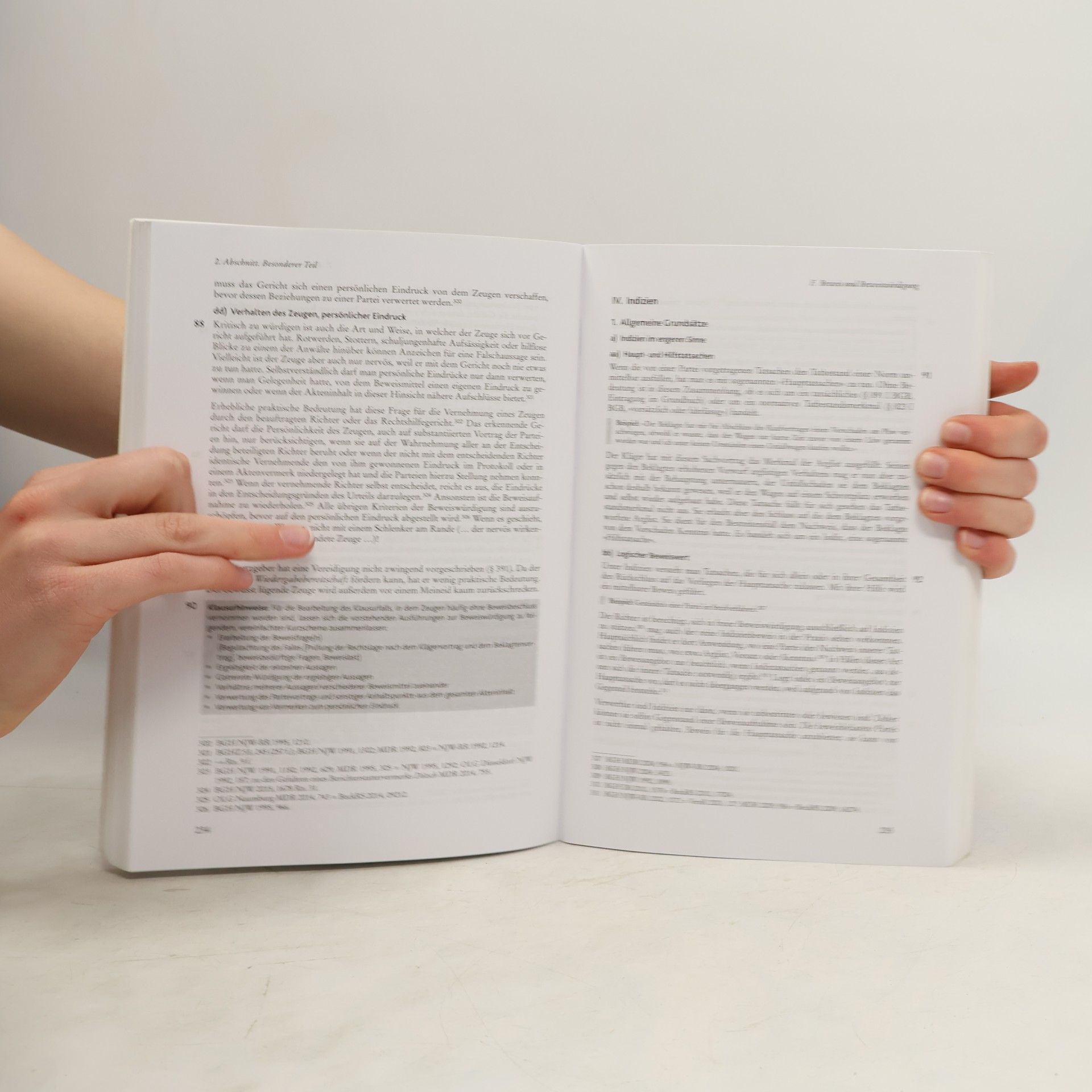 Monika Anders Das Assessorexamen im Zivilrecht