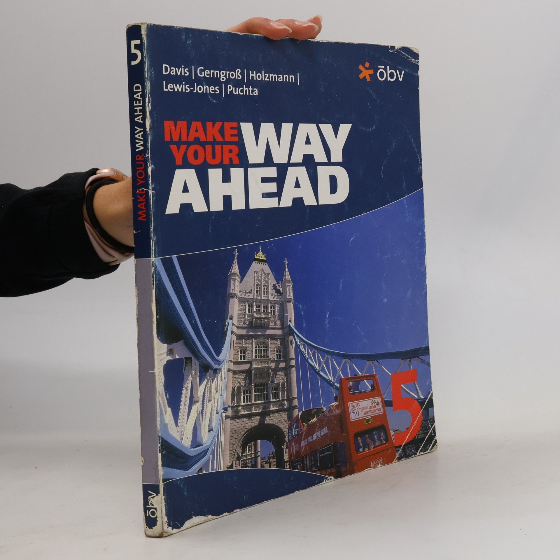 Davis Make Your Way Ahead 5