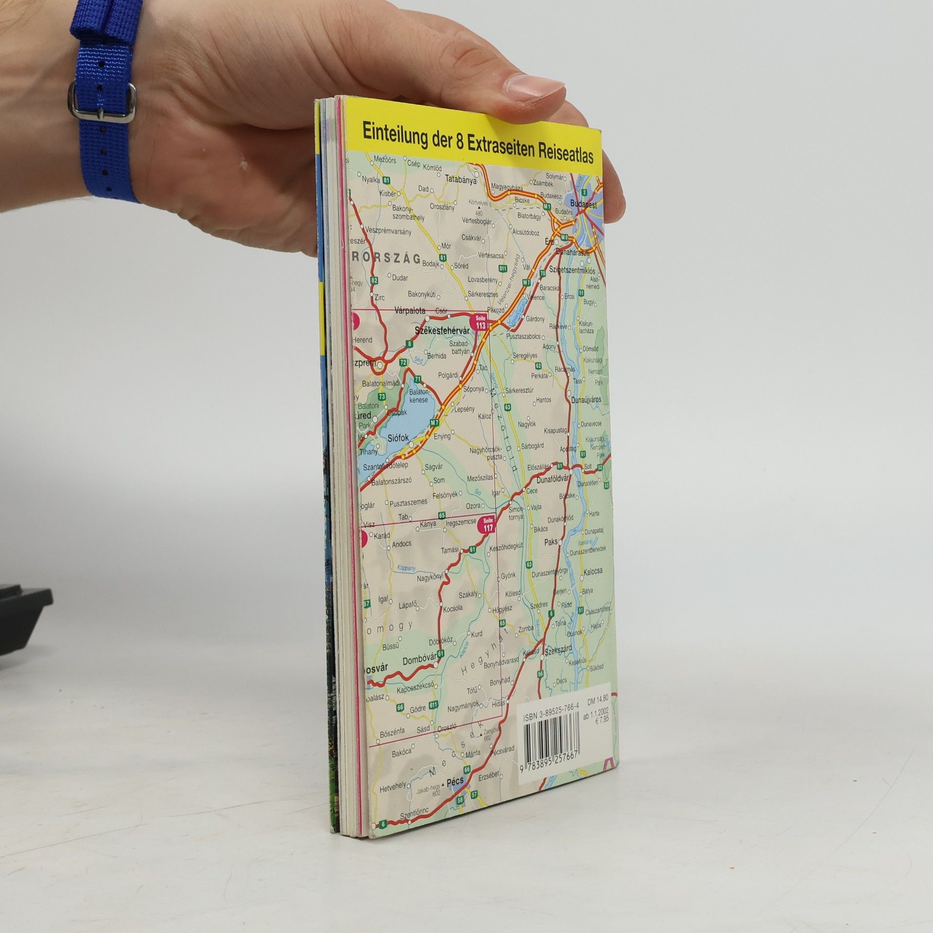 Rita Stiens Plattensee
