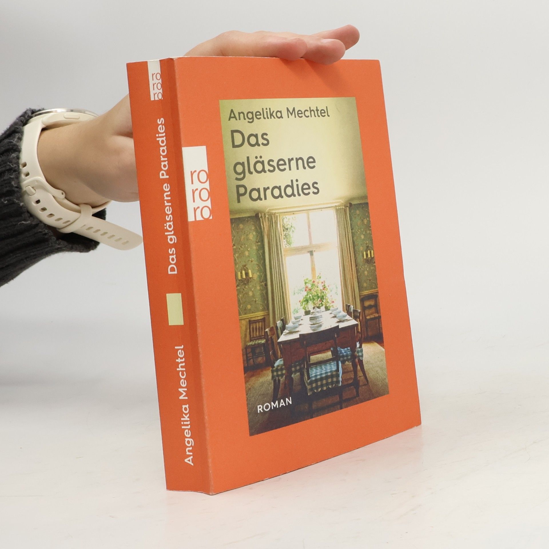 Das gläserne Paradies