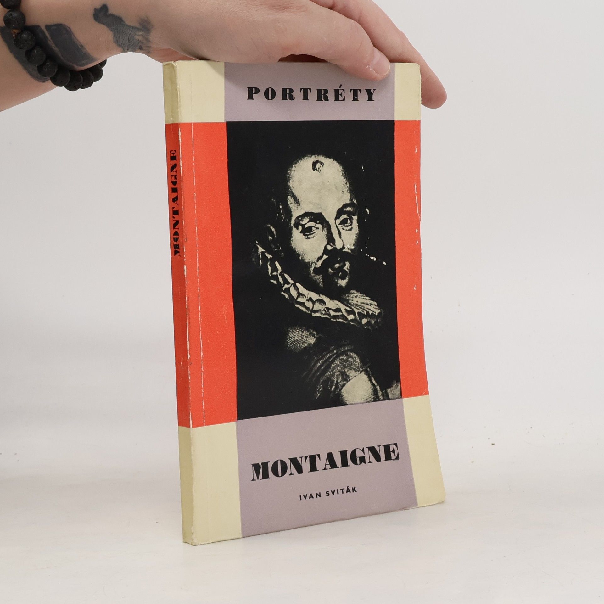 Montaigne
