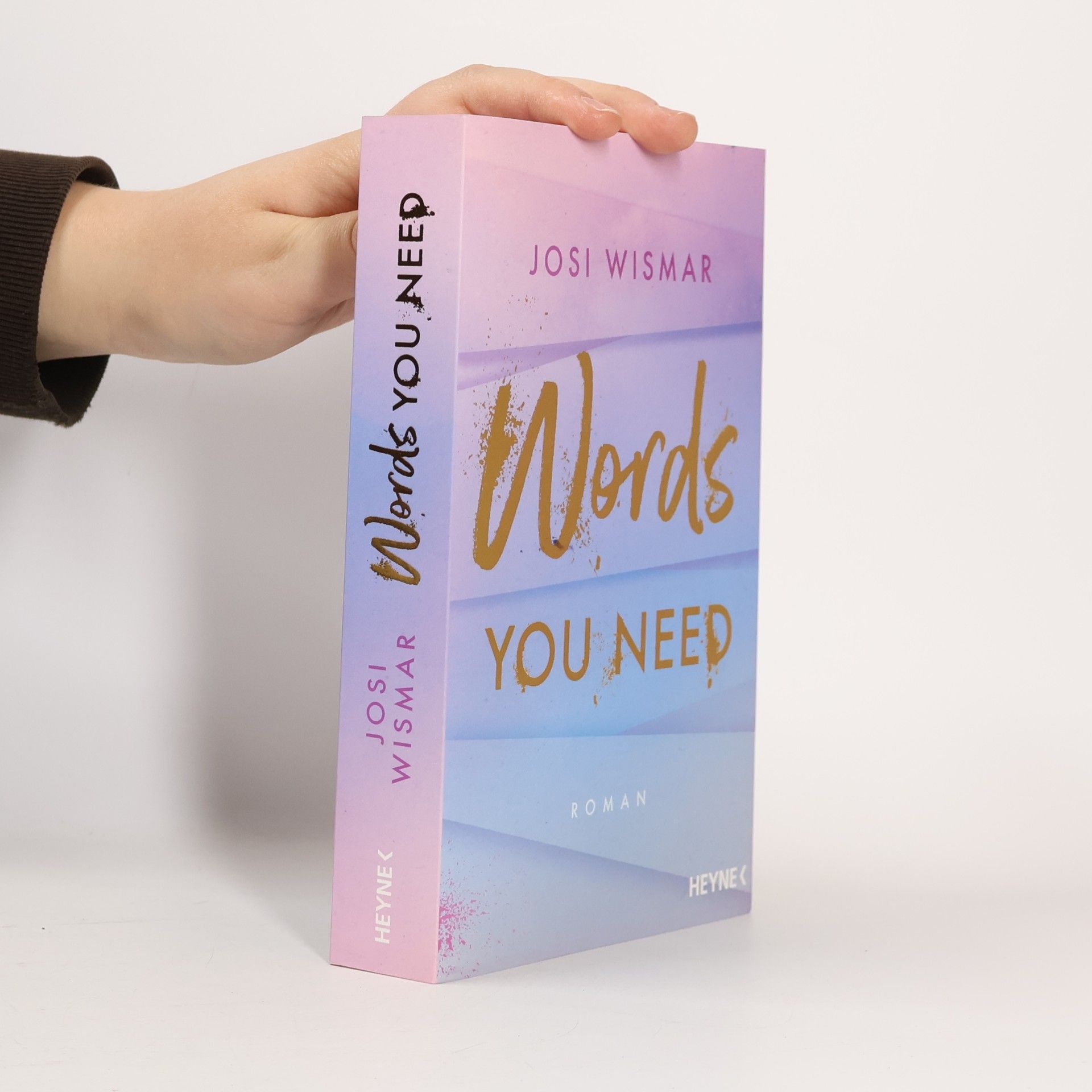 Words You Need