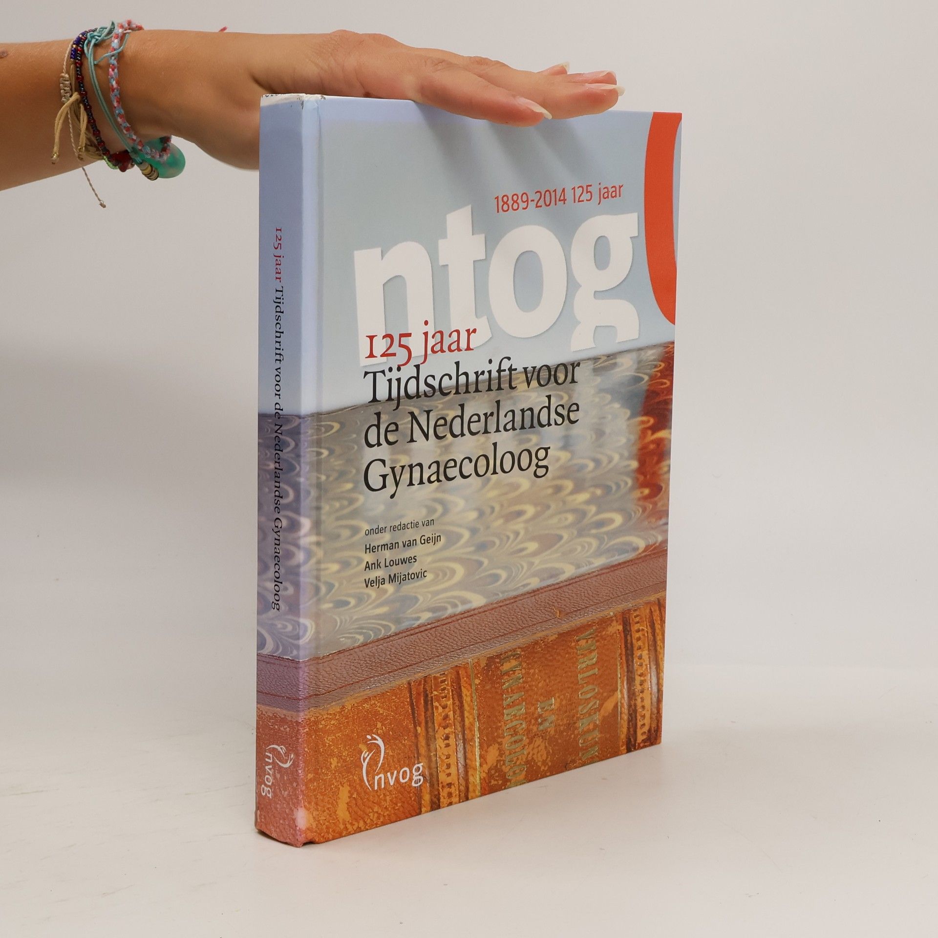 Tijdschrift voor de Nederlandse Gynaecoloog
