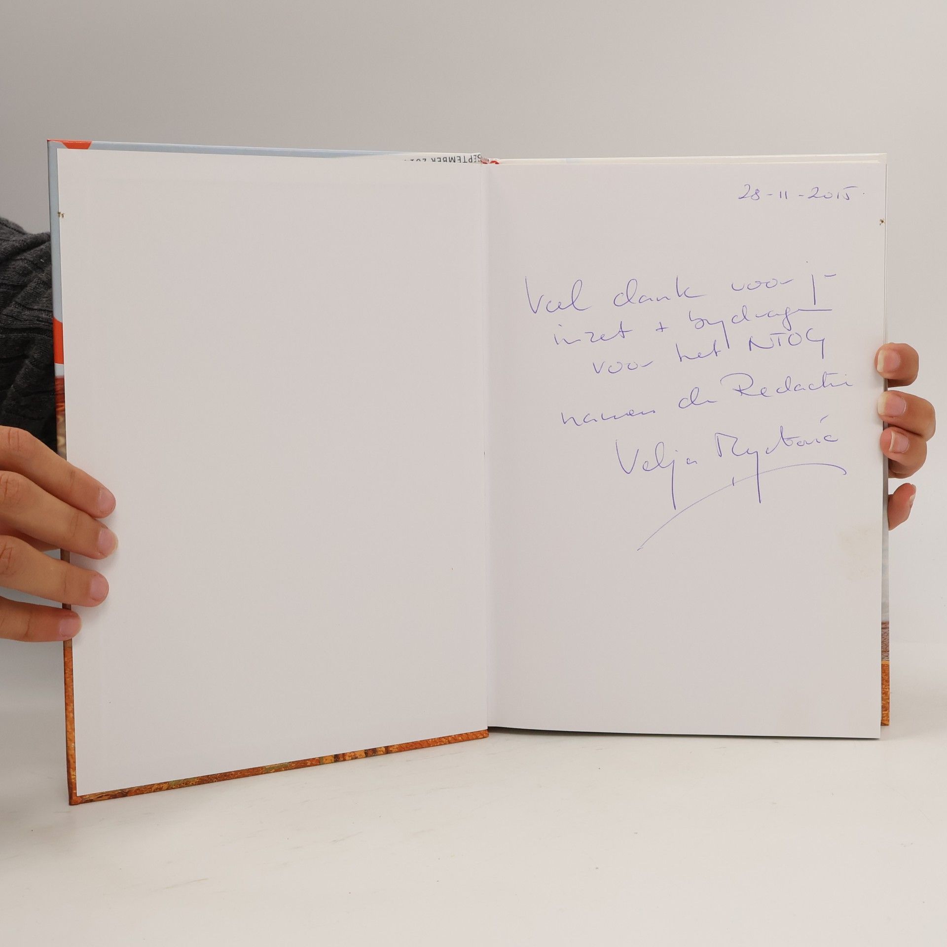 Ank Louwes Tijdschrift voor de Nederlandse Gynaecoloog