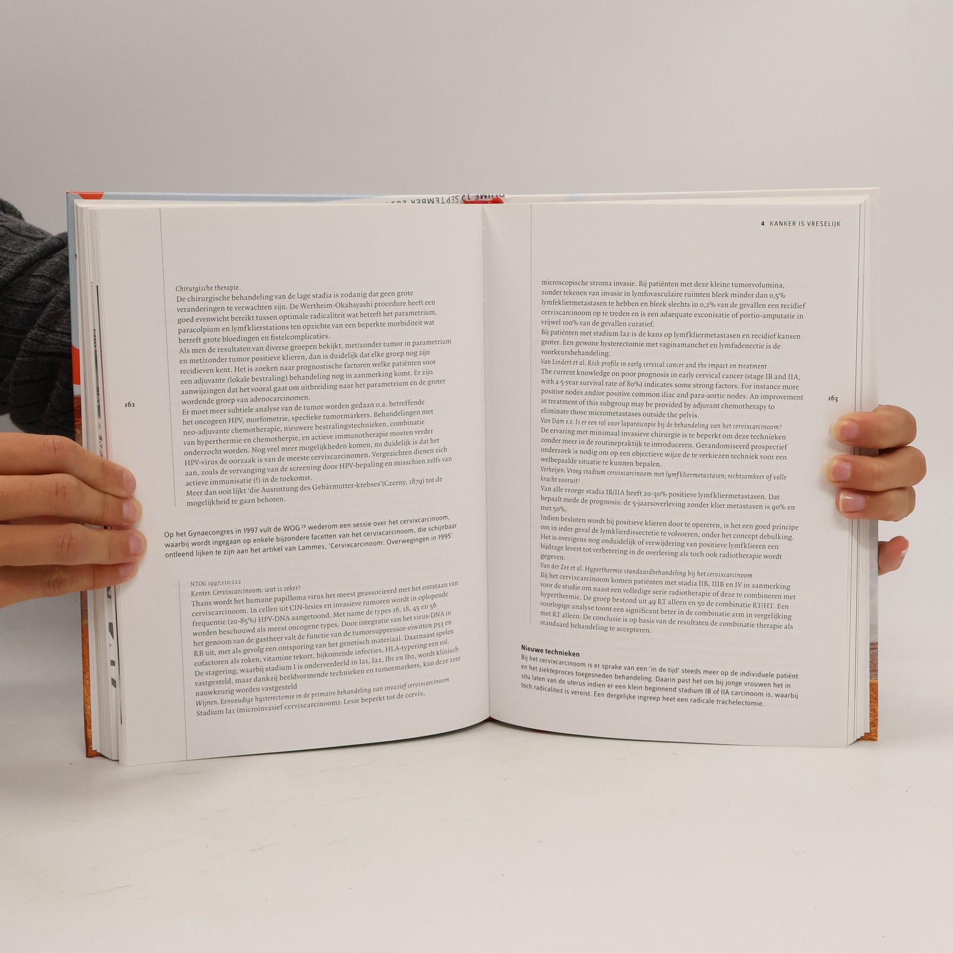 Ank Louwes Tijdschrift voor de Nederlandse Gynaecoloog