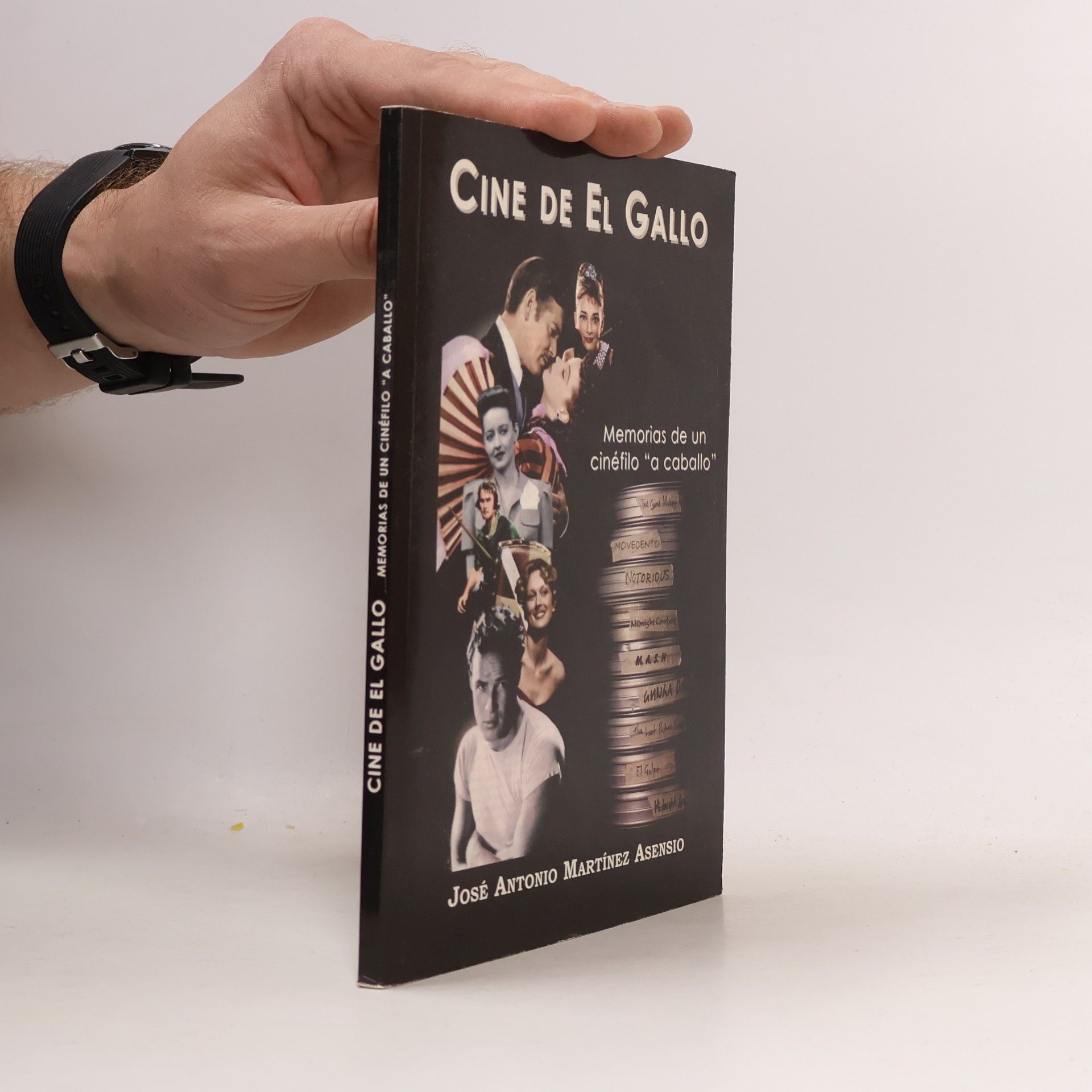 Cine de El Gallo