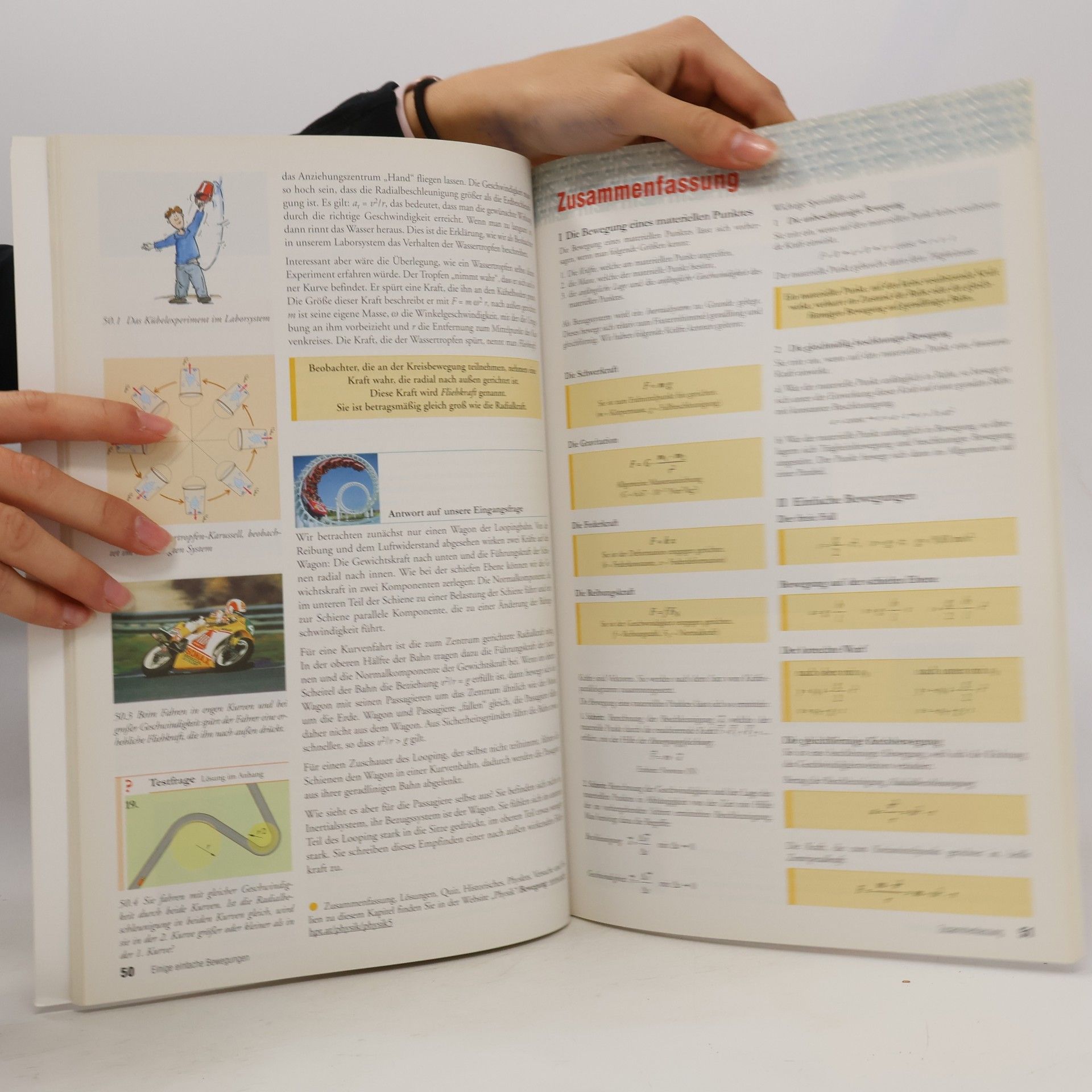 Sexl Physik 5