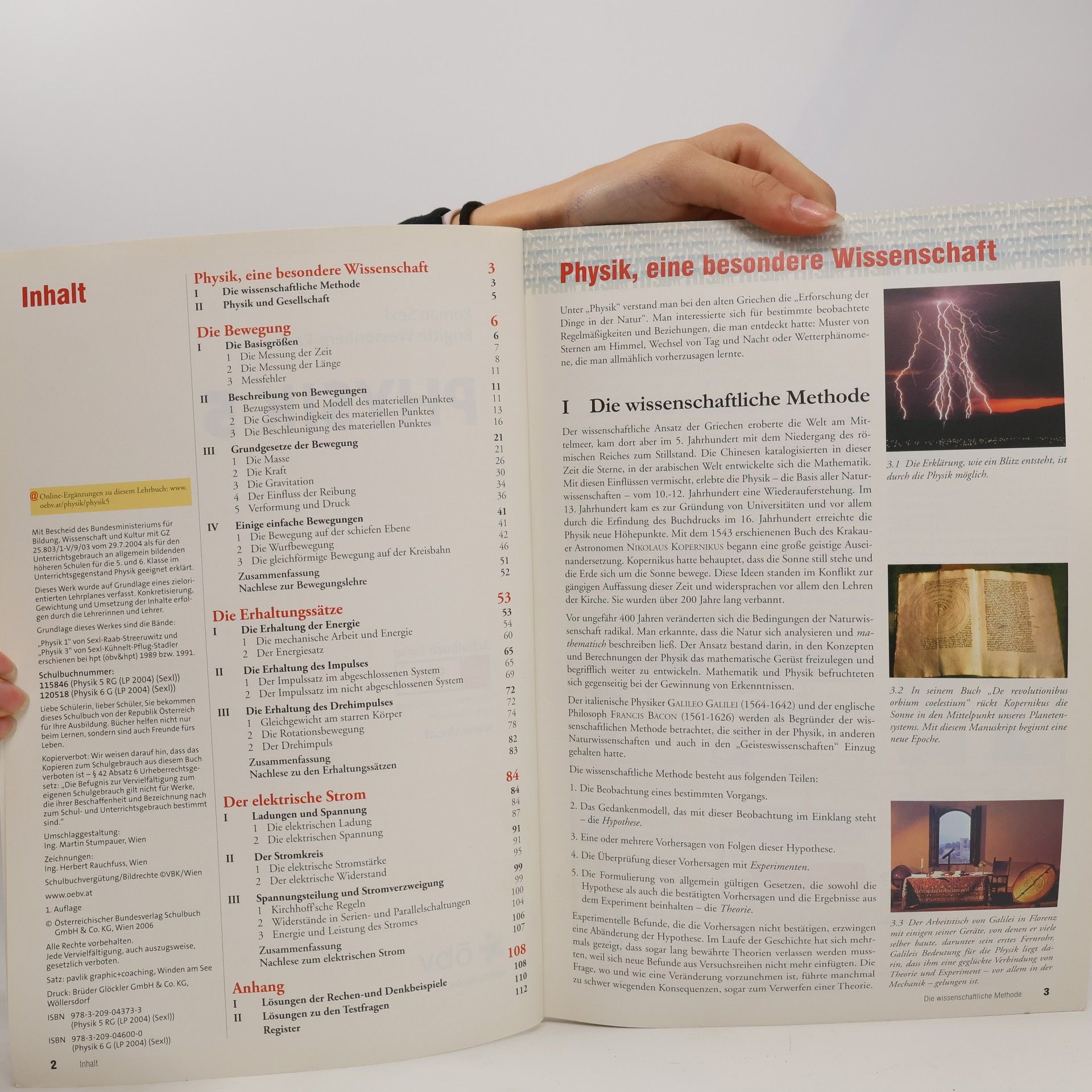Sexl Physik 5