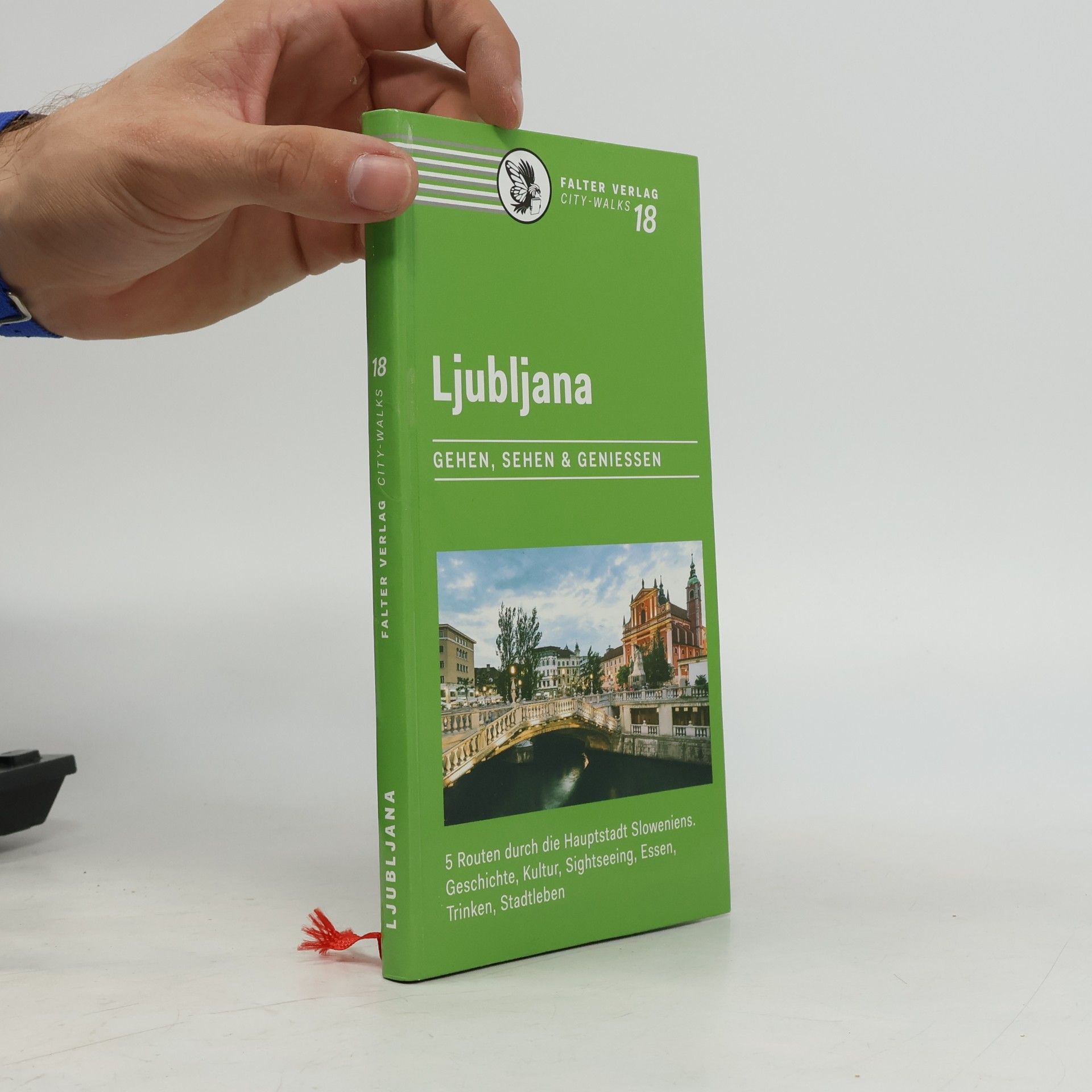 Ljubljana